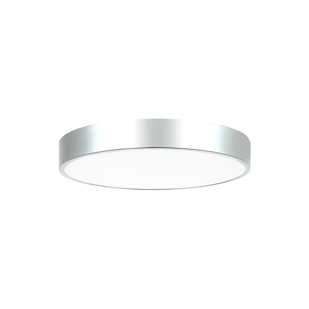 Plato Medium Flush Mount - Image 3