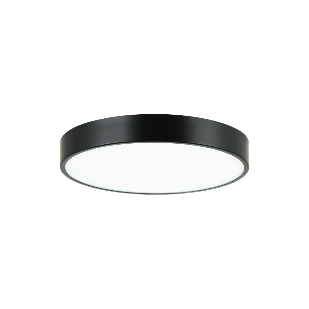 Plato Medium Flush Mount - Image 4
