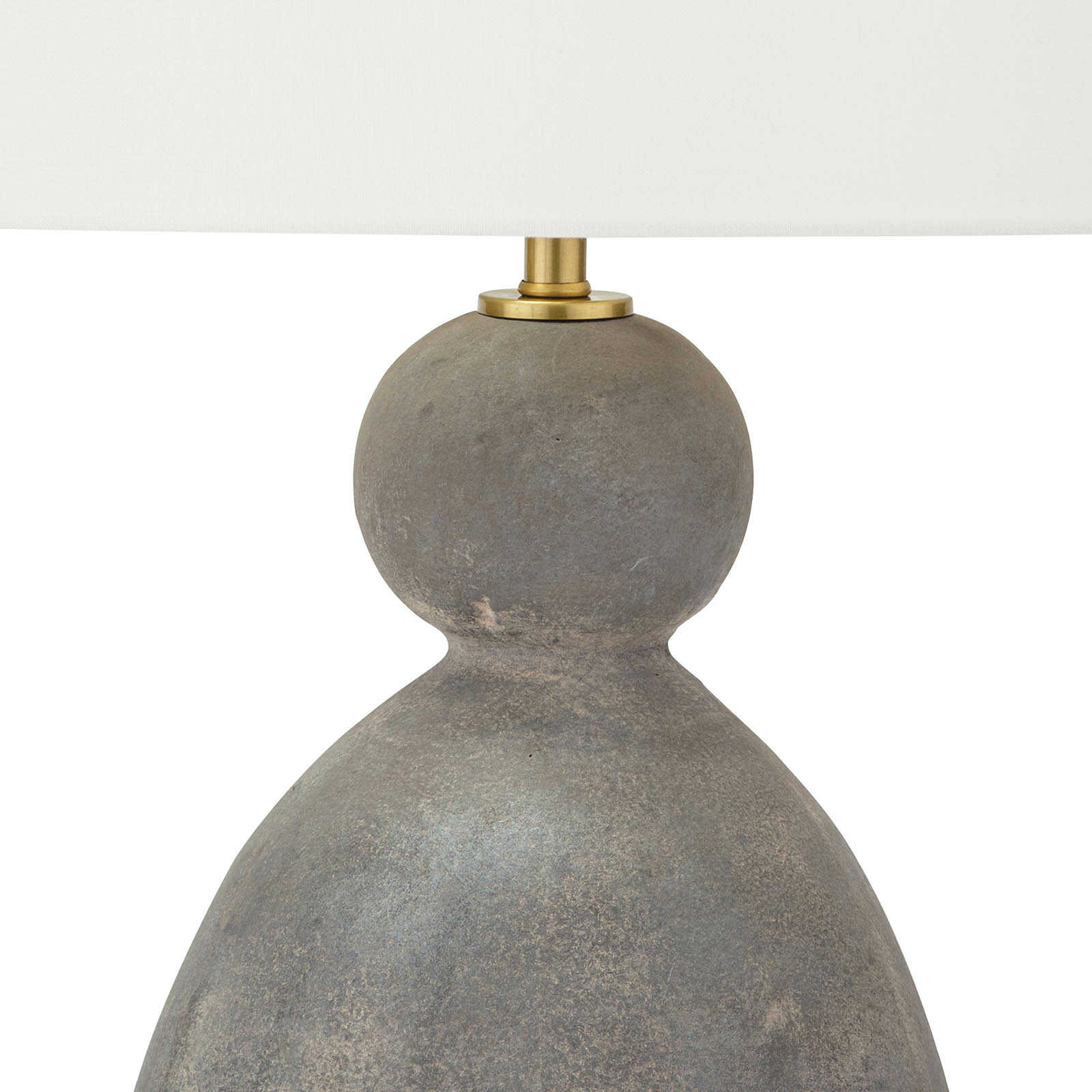Playa Ceramic Table Lamp - Image 4