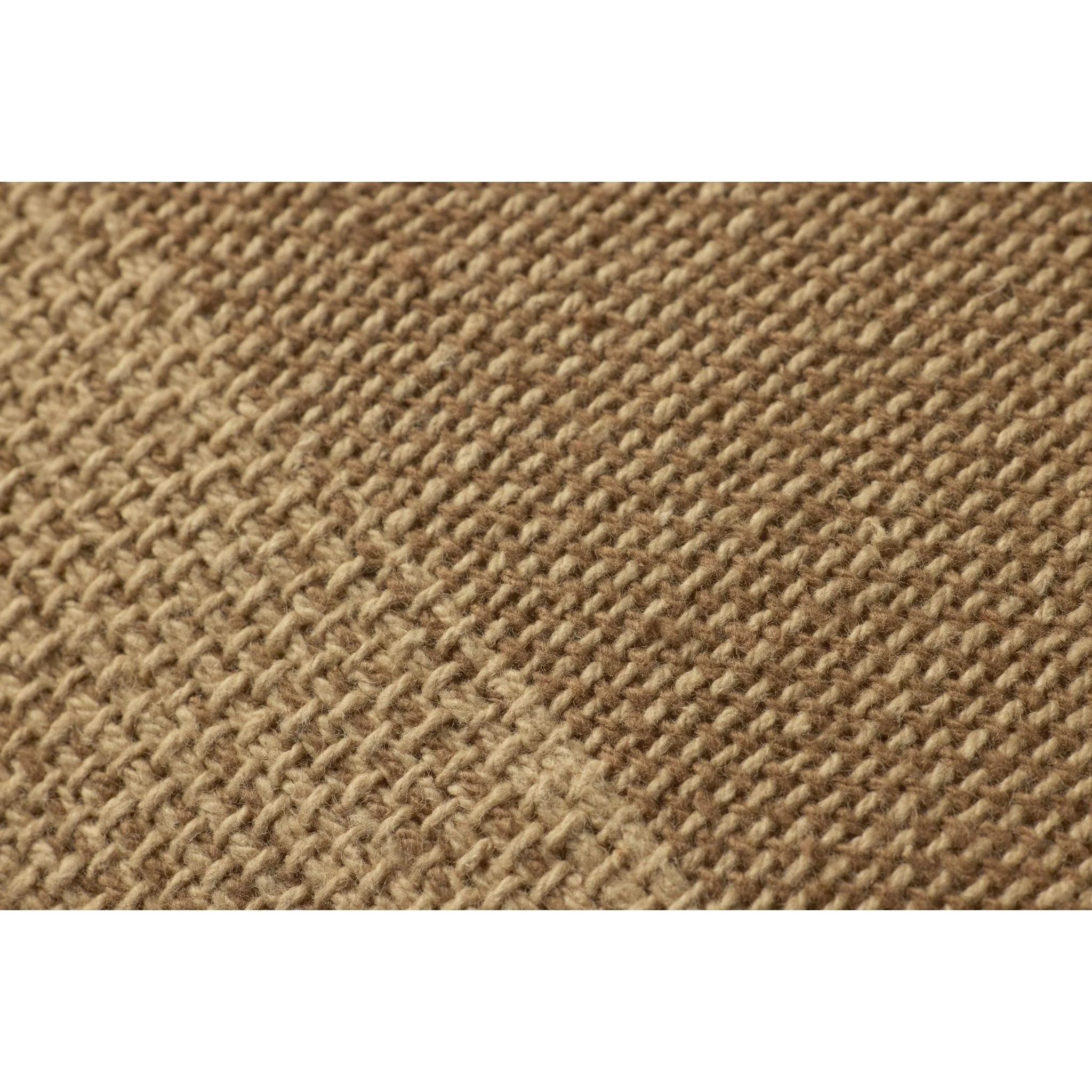 Medlock Tan Pillow | Leanne Ford x Loloi - Image 3