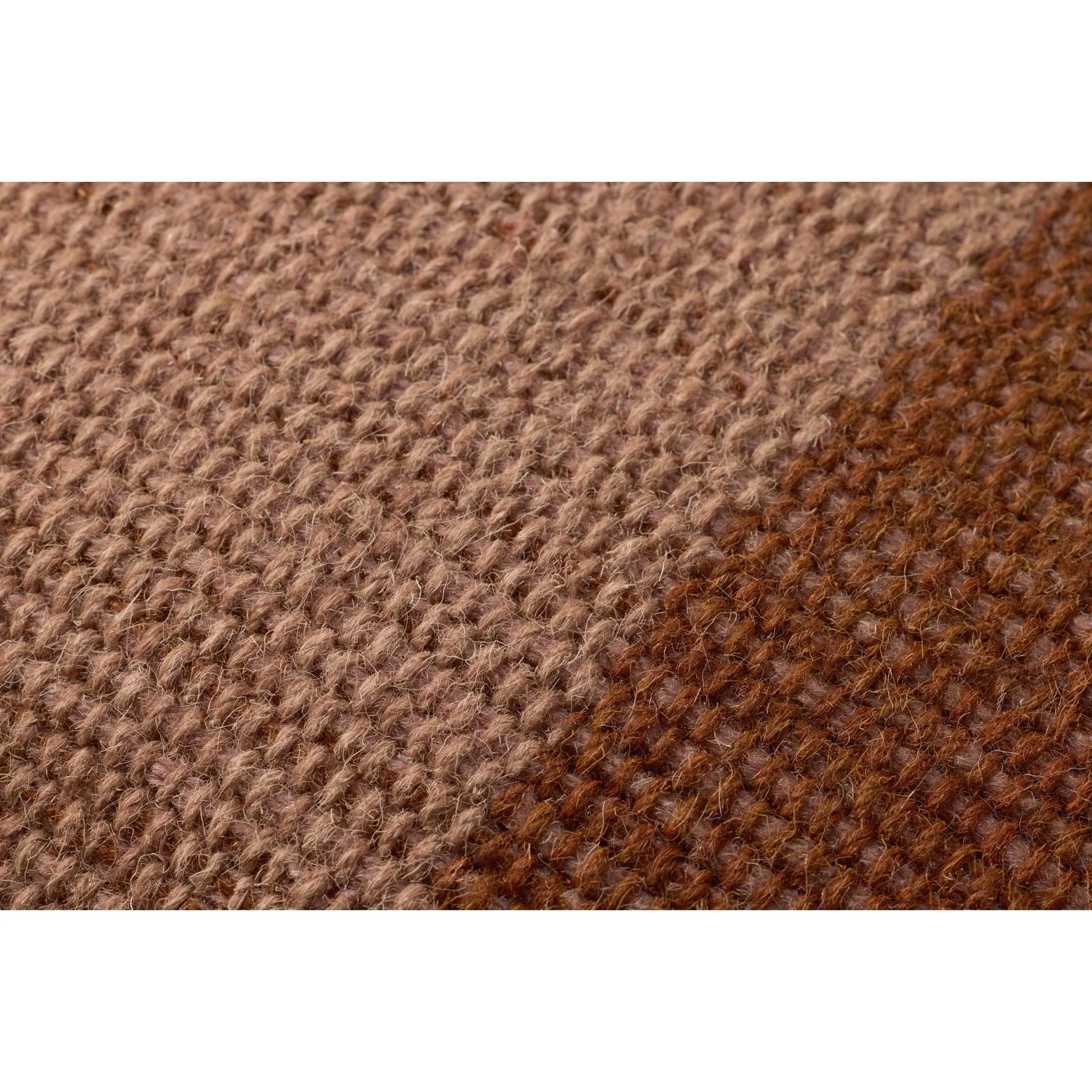 Mistwood Rust Pillow | Leanne Ford x Loloi - Image 3