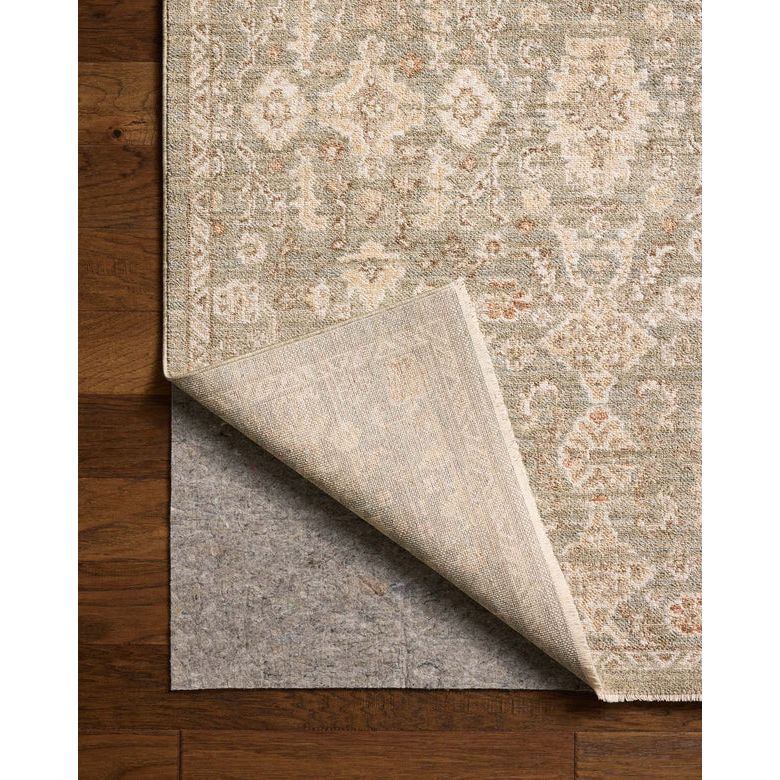 Palma Lagoon / Natural Rug | Chris Loves Julia x Loloi - Image 6