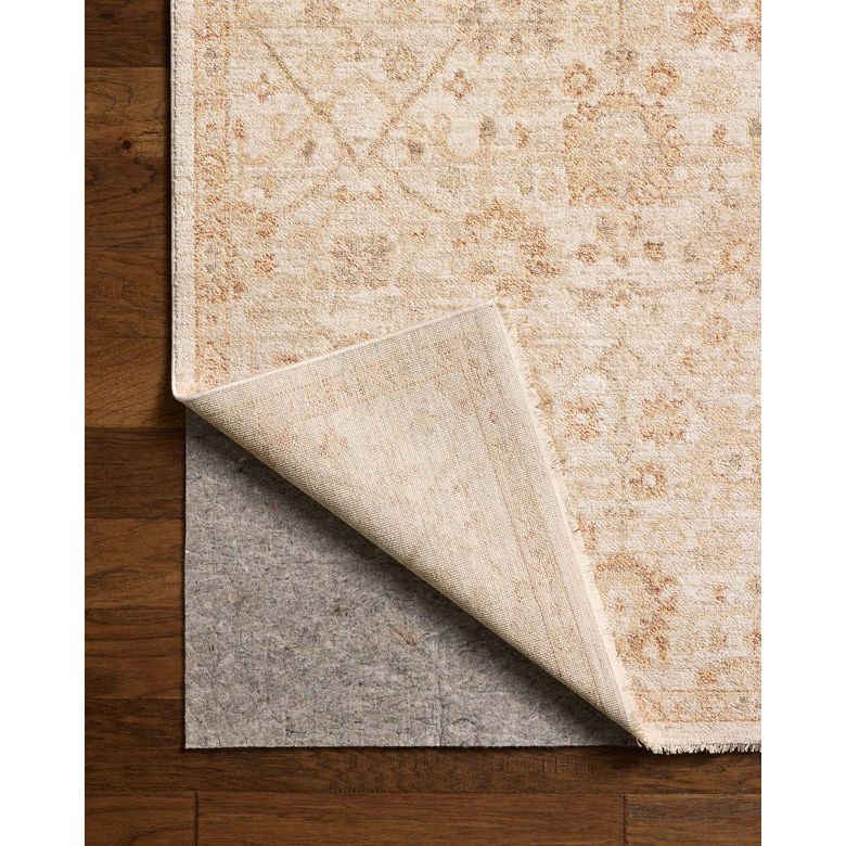 Palma Natural / Spice Rug | Chris Loves Julia x Loloi - Image 5