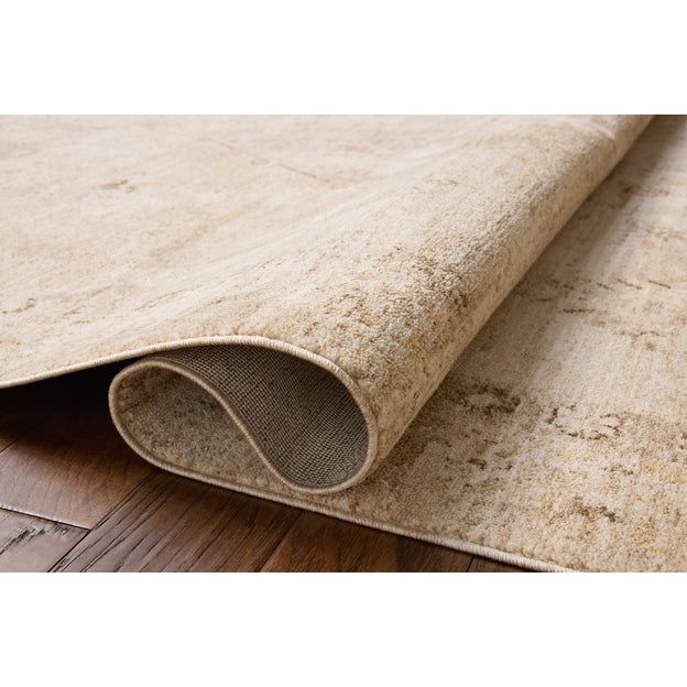 Palma Natural / Smoke Rug | Chris Loves Julia x Loloi - Image 5