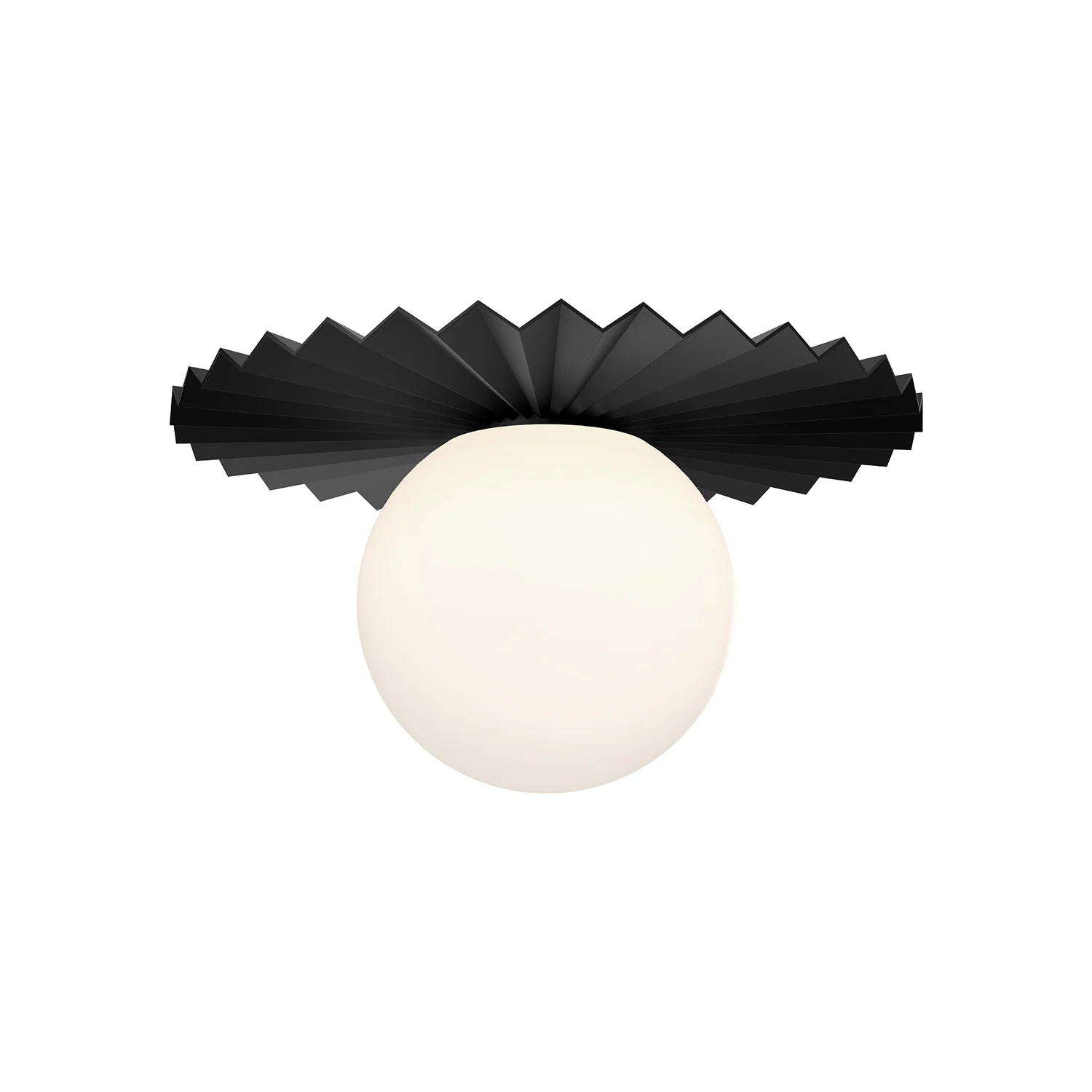 Plume Flush Mount - Image 2