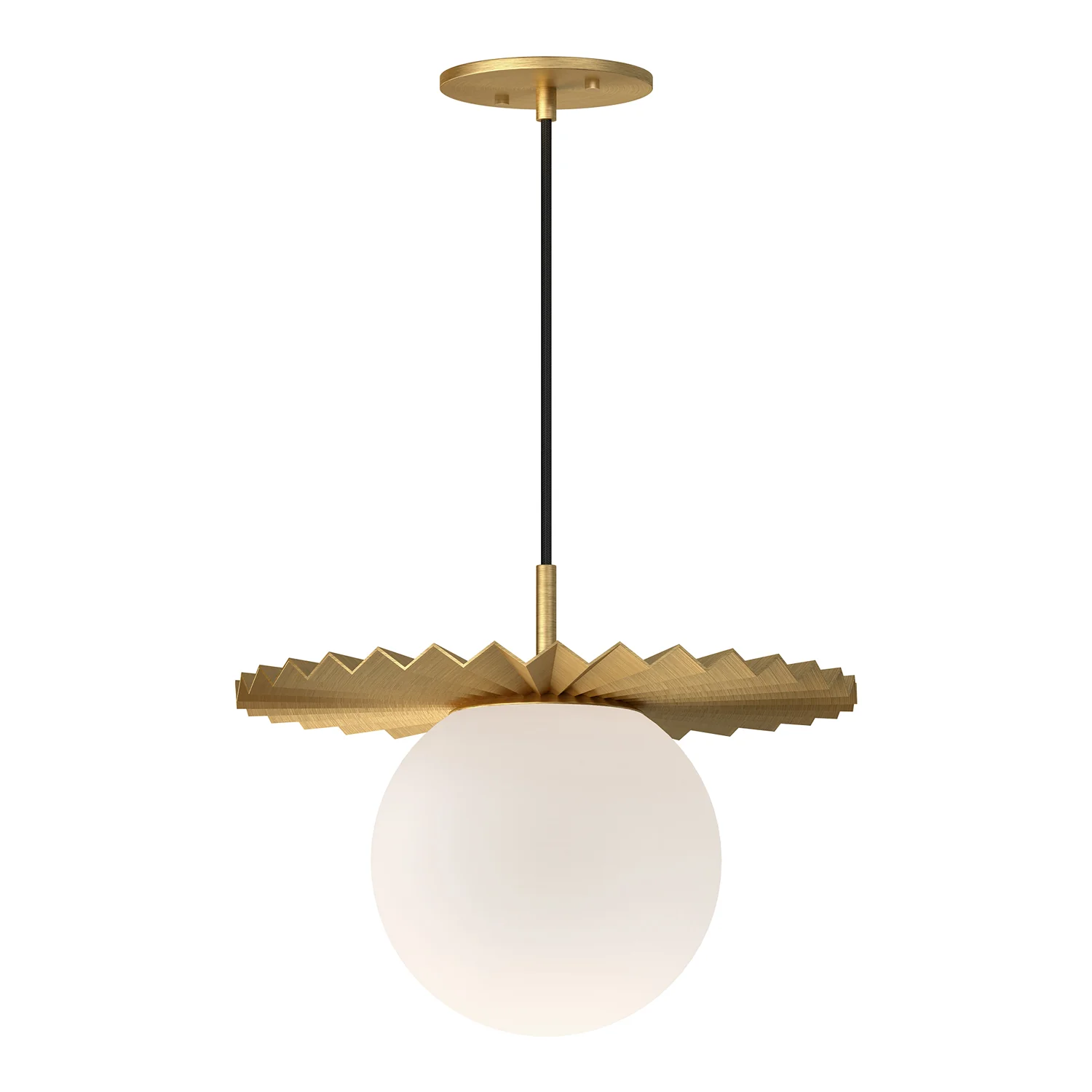Plume Pendant - Image 3