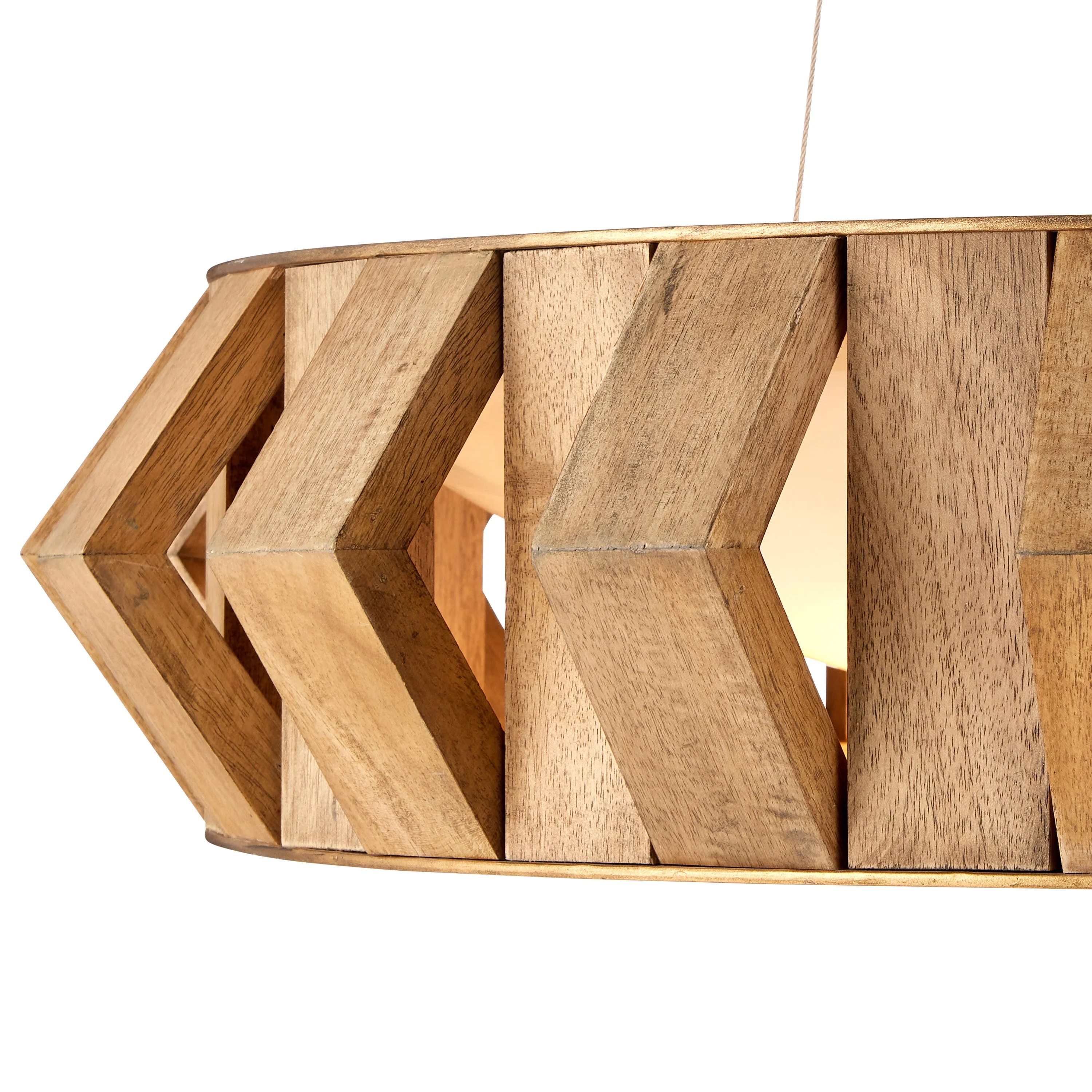Plunge Chandelier - Image 4