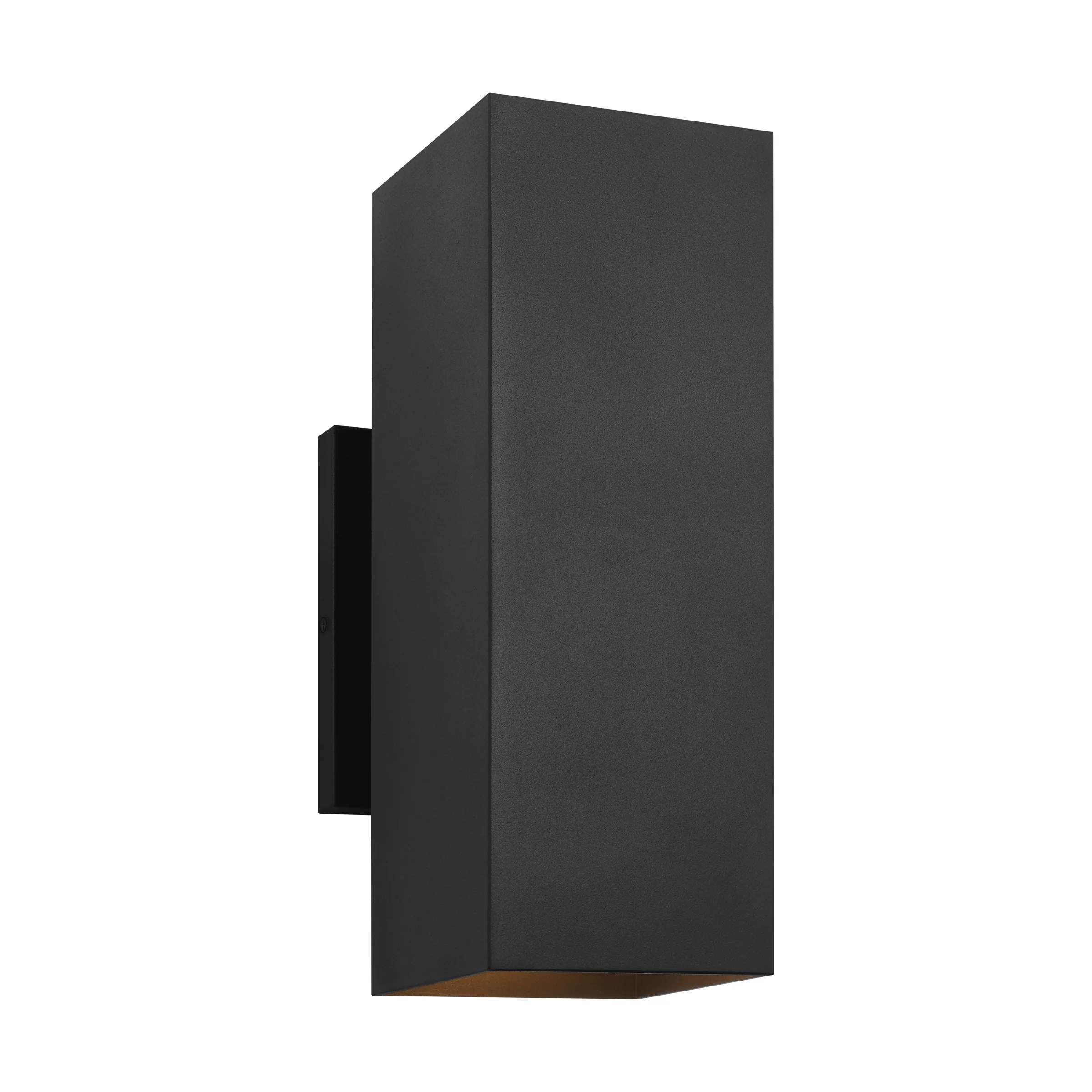 Pohl Medium Two Light Wall Lantern