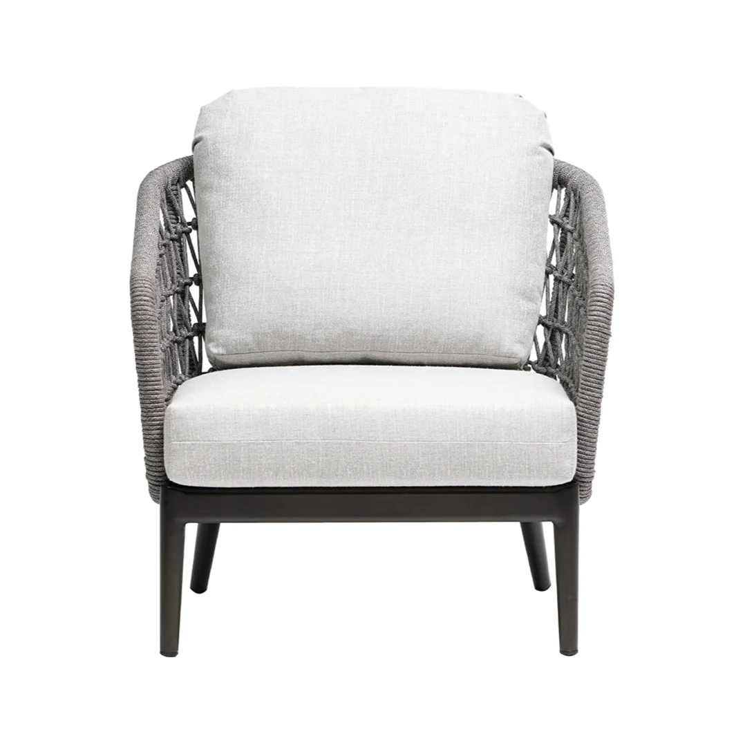 Poinciana Highback Chair