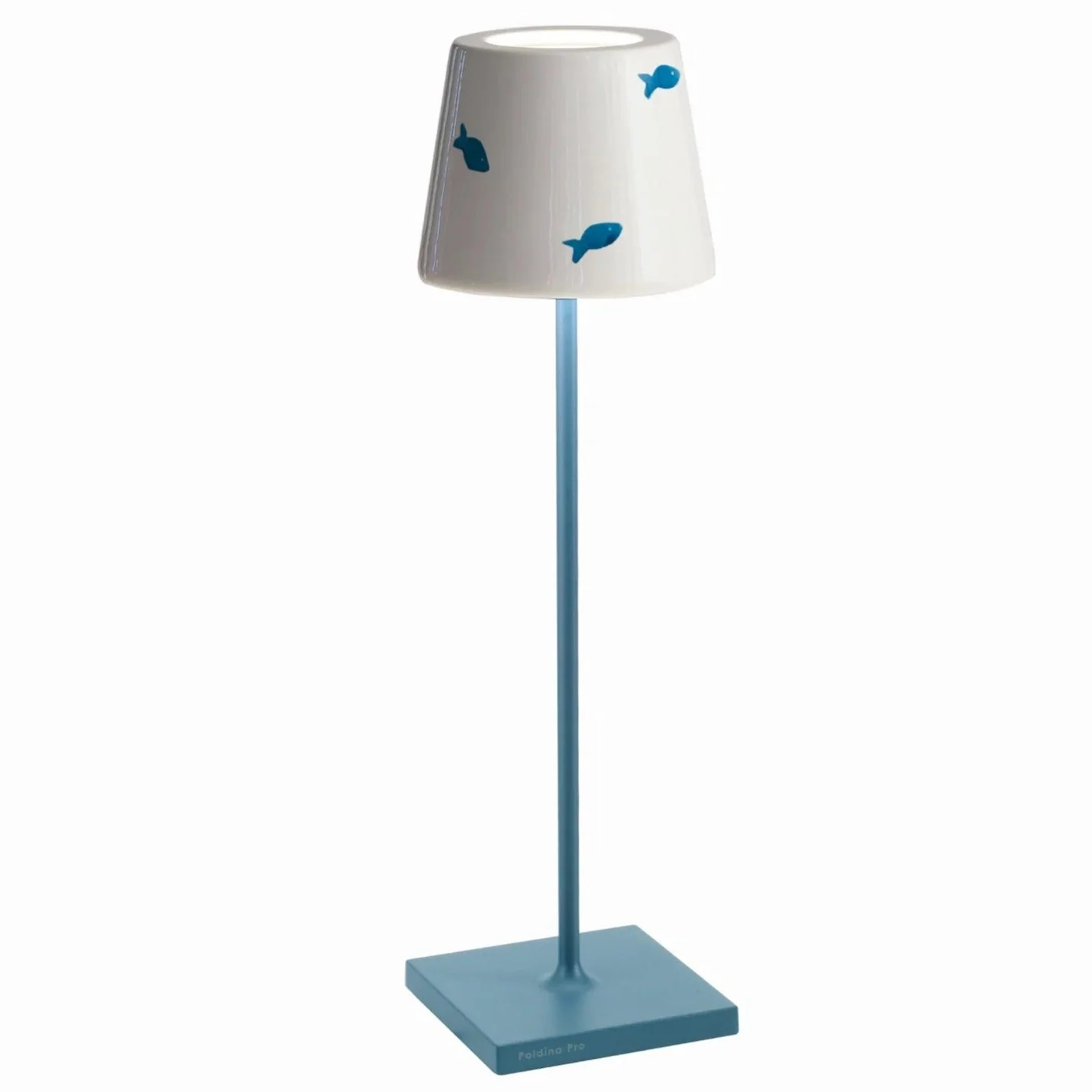 Poldina Lido Operated Table Lamp - Image 2
