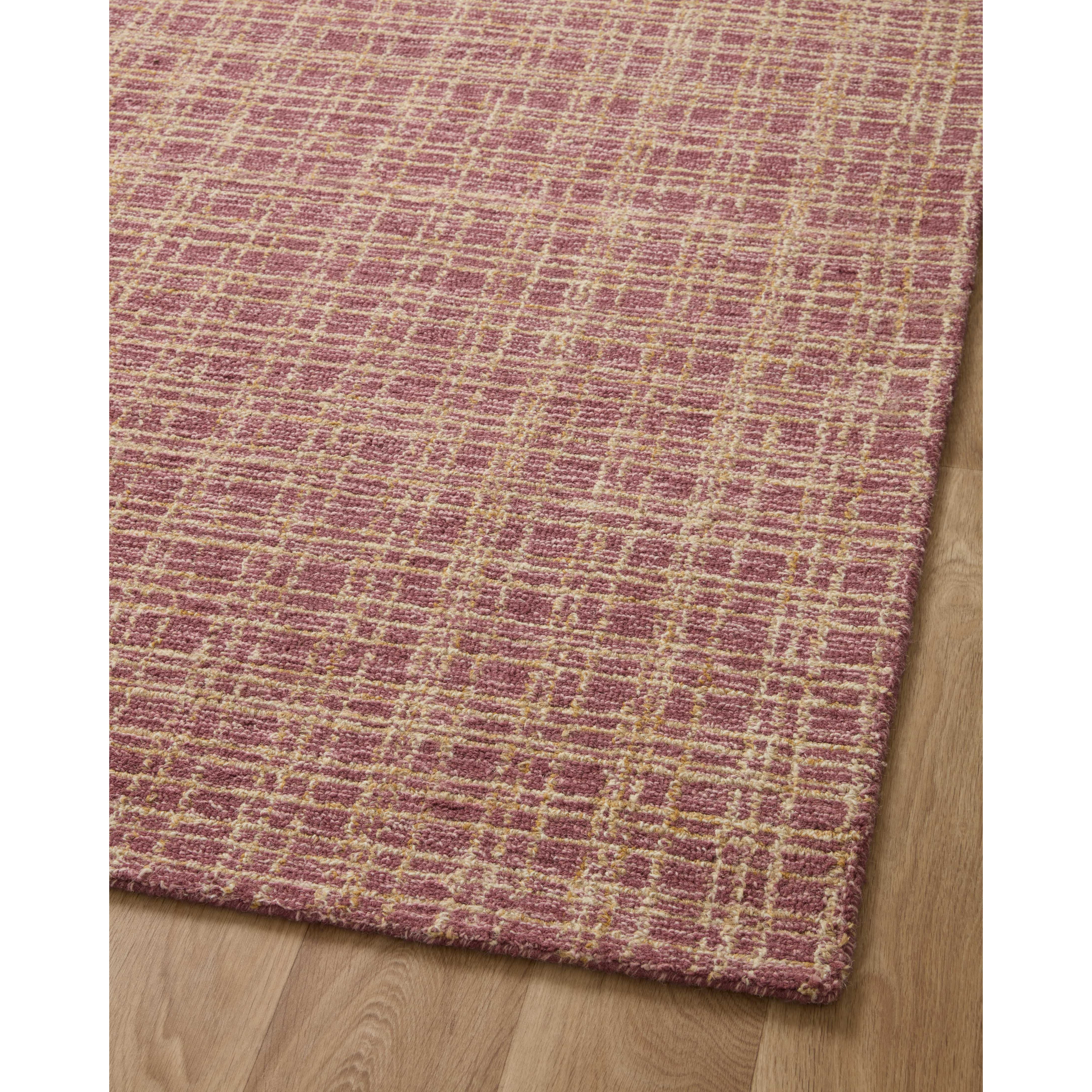 Polly Berry / Natural Rug | Chris Loves Julia x Loloi - Image 7
