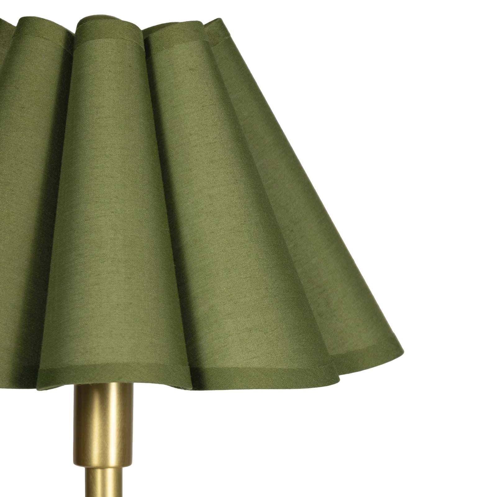 Polly Double Arm Table Lamp - Image 9