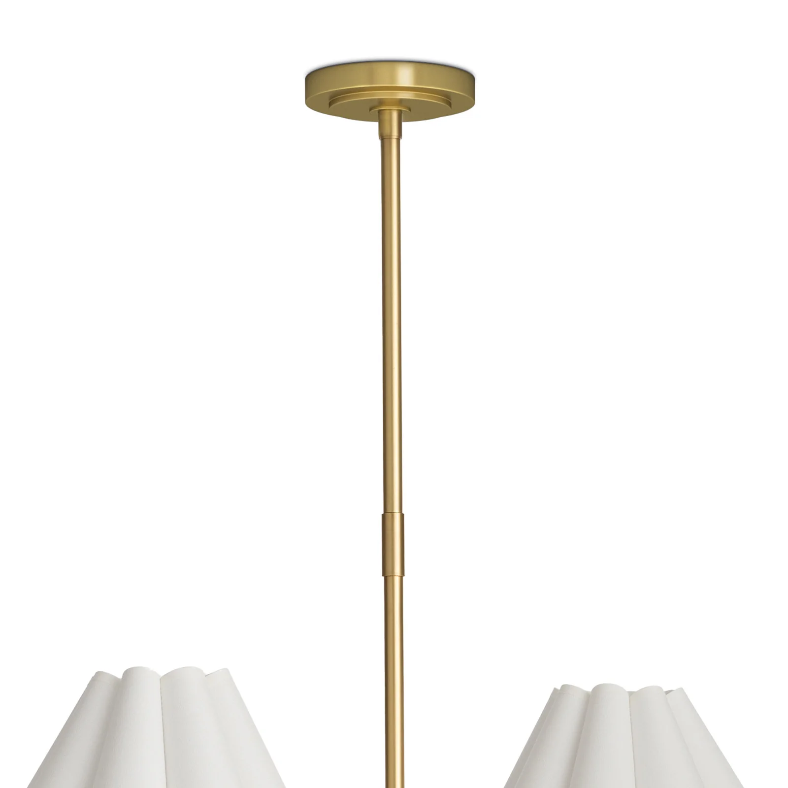 Polly Metal Chandelier - Image 15