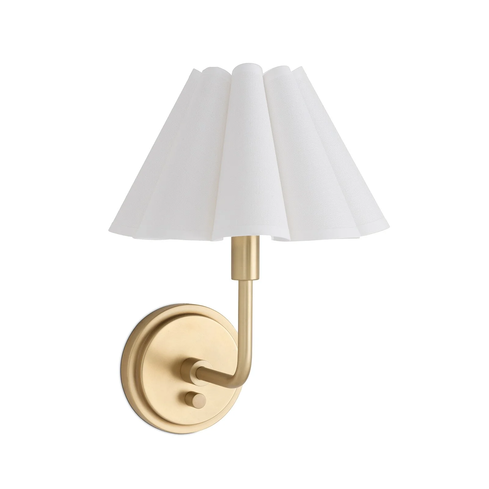 Polly Sconce Single - Image 3