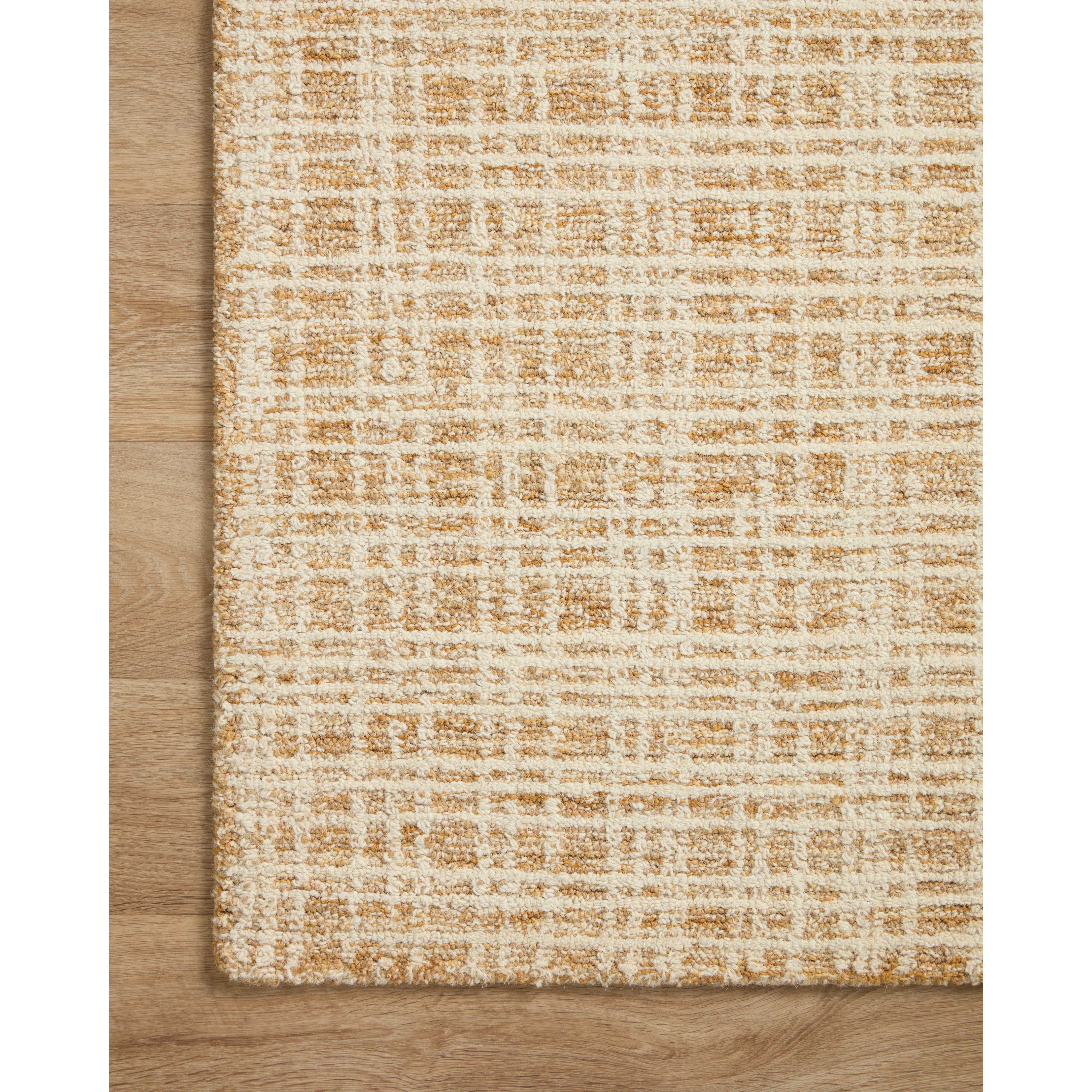 Polly Straw / Ivory Rug | Chris Loves Julia x Loloi - Image 5