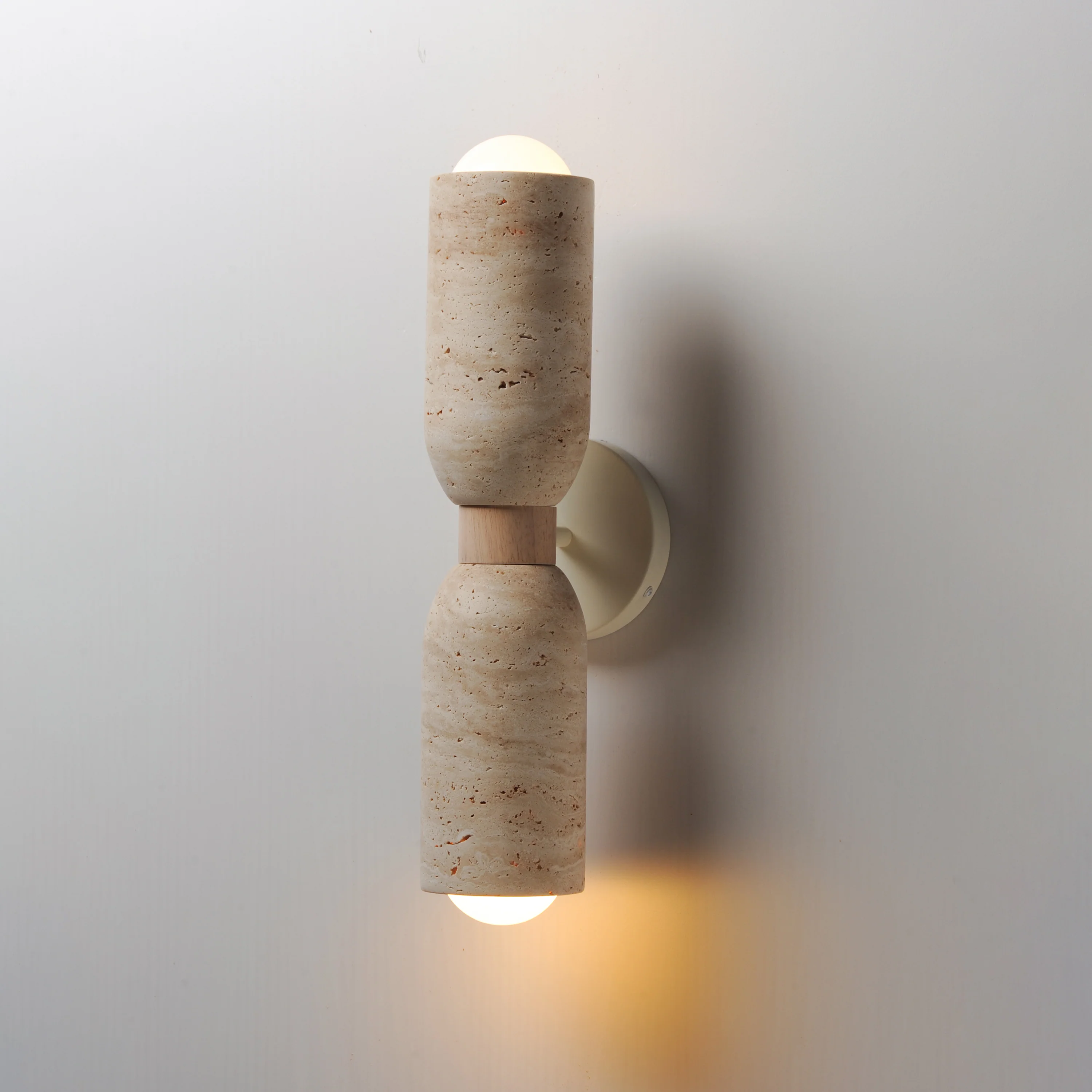 Pompeii 2-Light Wall Sconce - Image 10