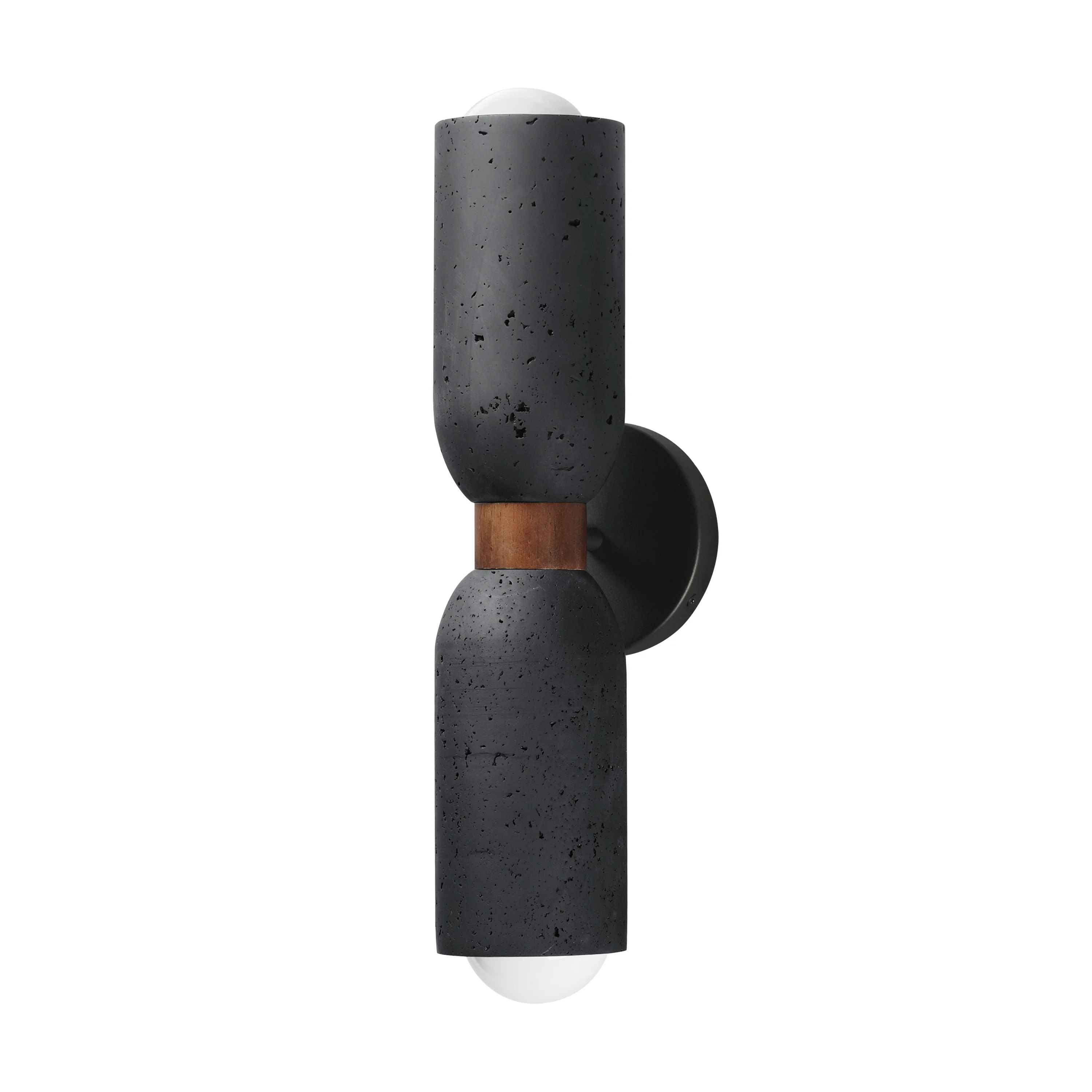 Pompeii 2-Light Wall Sconce - Image 2