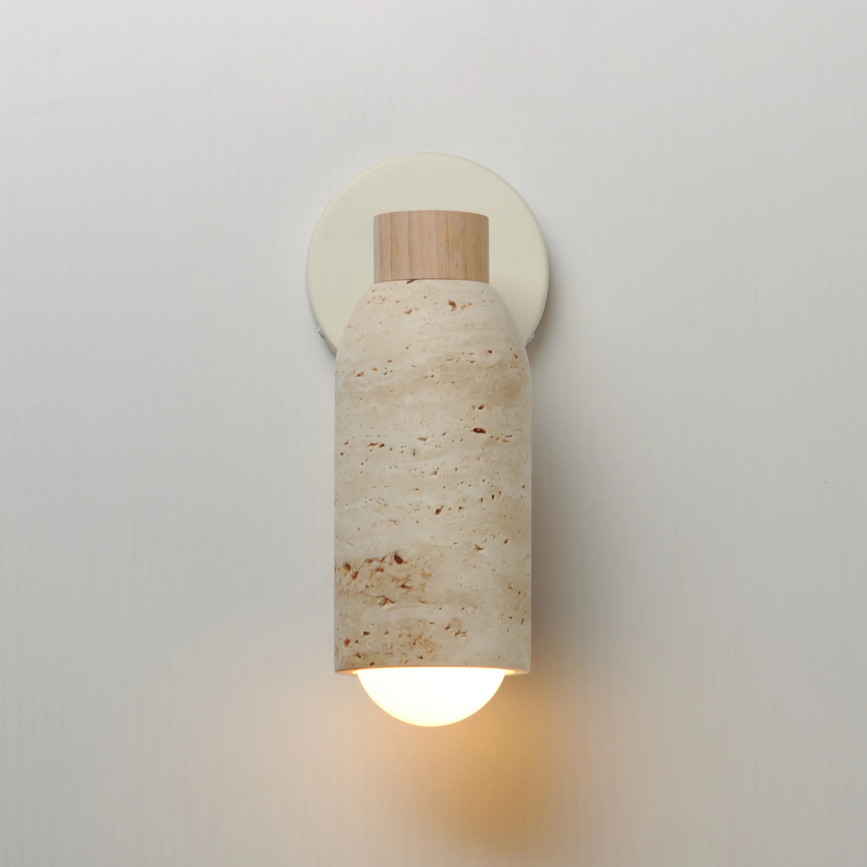 Pompeii Wall Sconce - Image 2