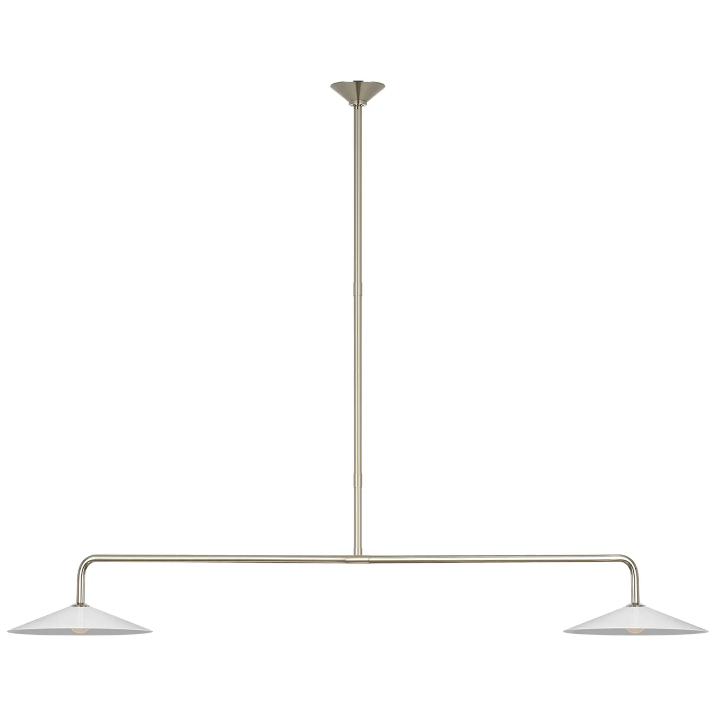 Ponce 62" Linear Pendant - Image 5