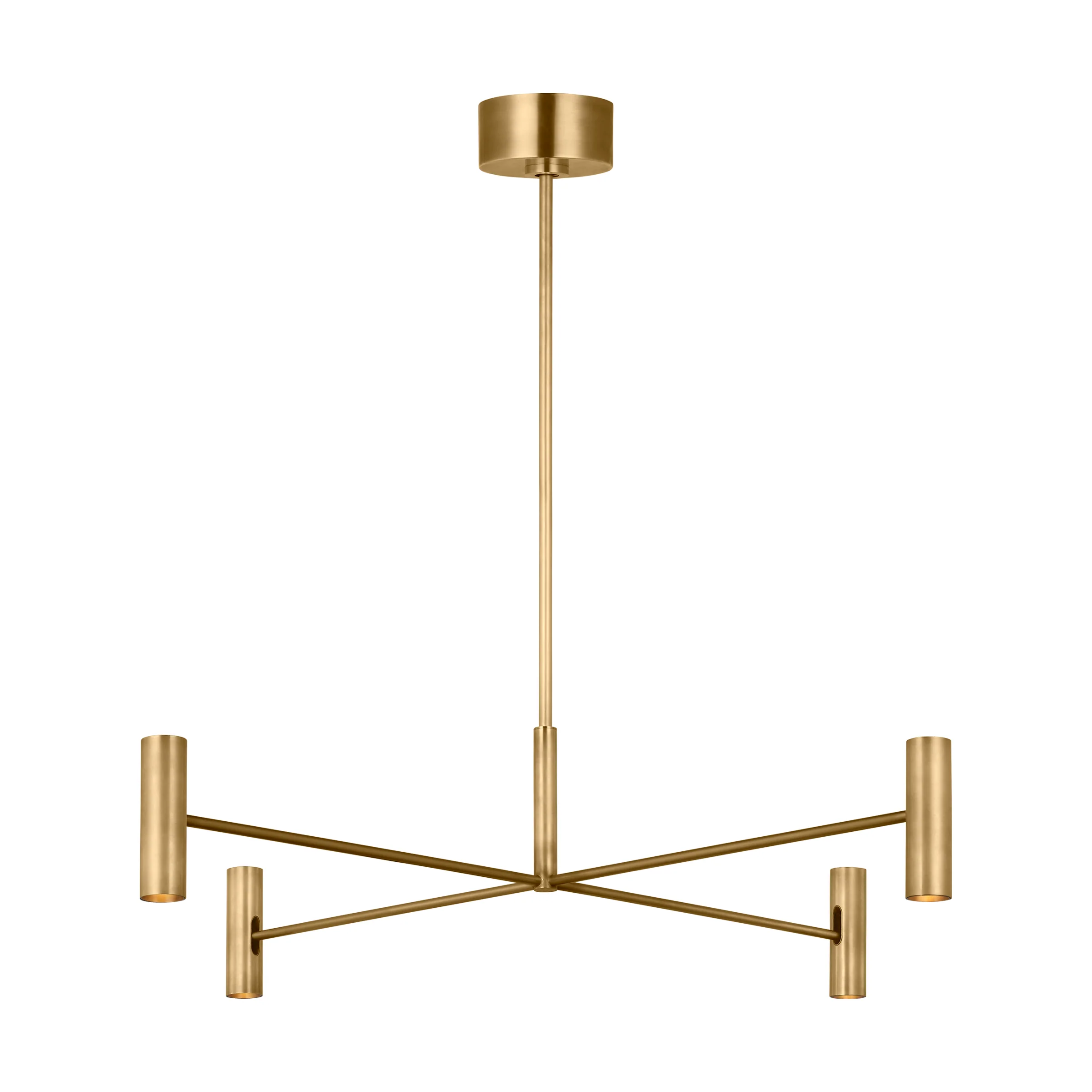 Ponte Large Chandelier - Image 3