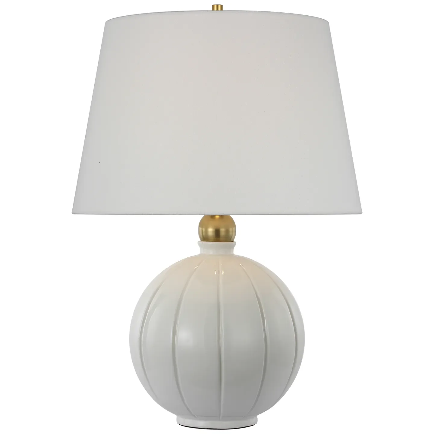 Ponteil 26" Table Lamp - Image 2