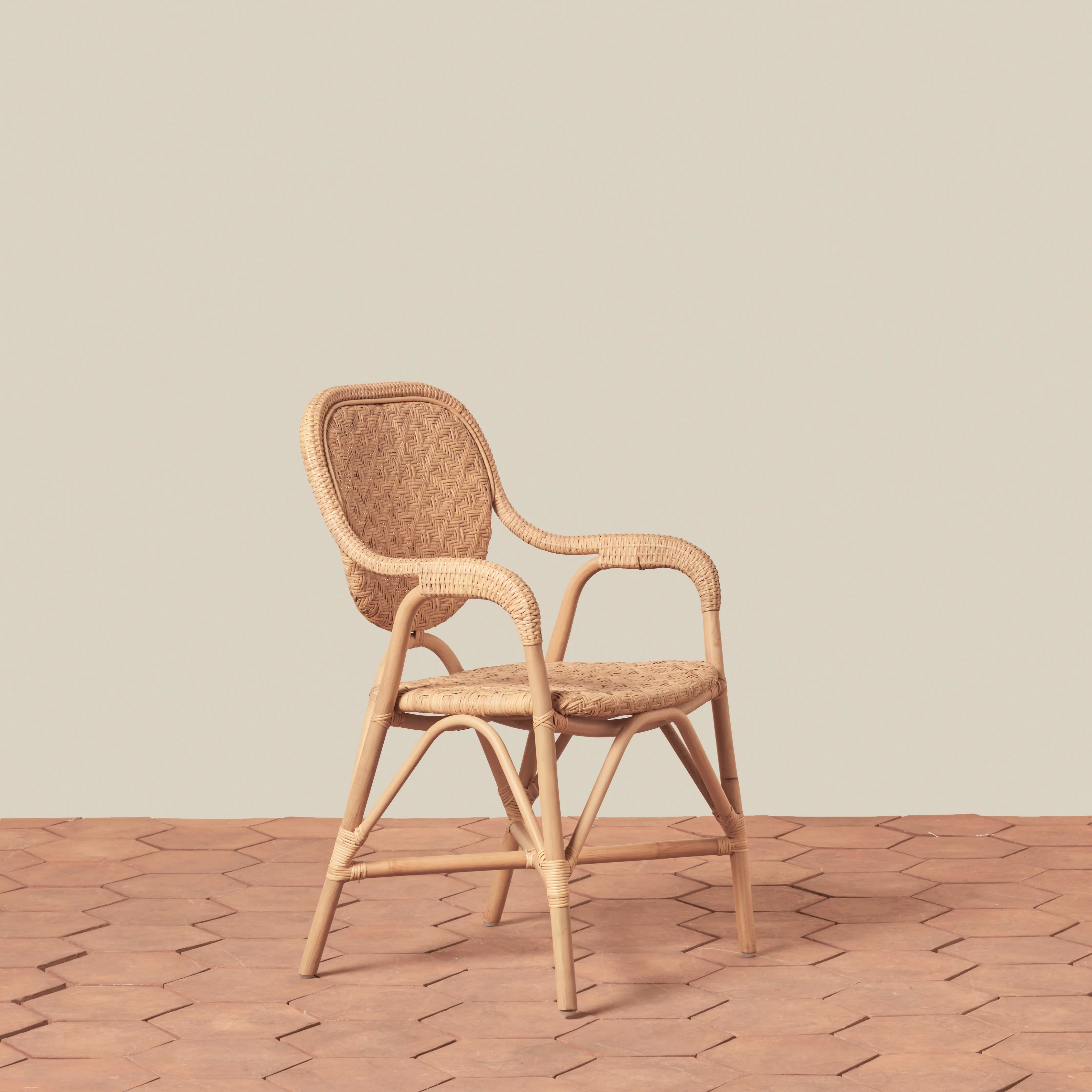 Portofino Arm Chair - Image 2