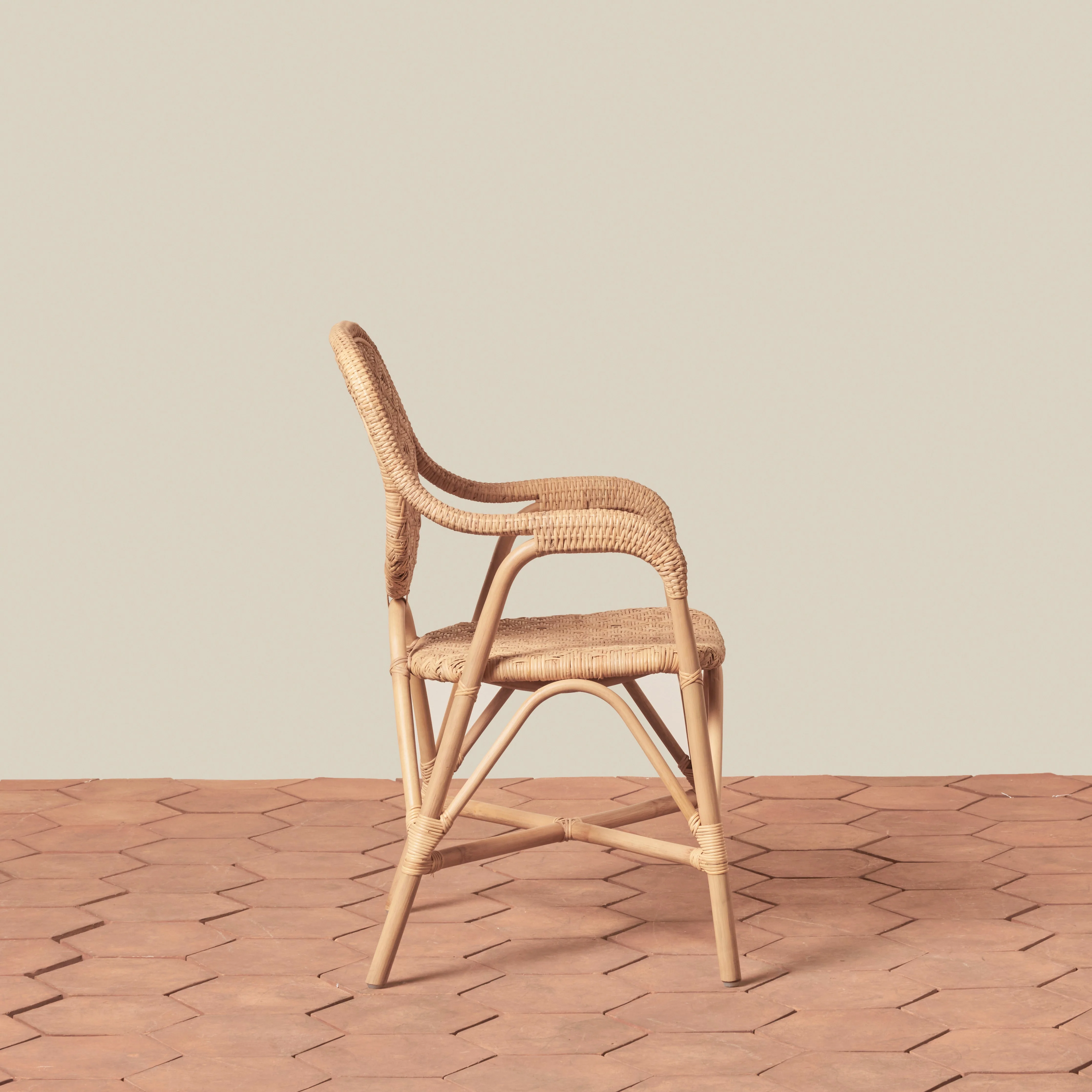 Portofino Arm Chair - Image 3
