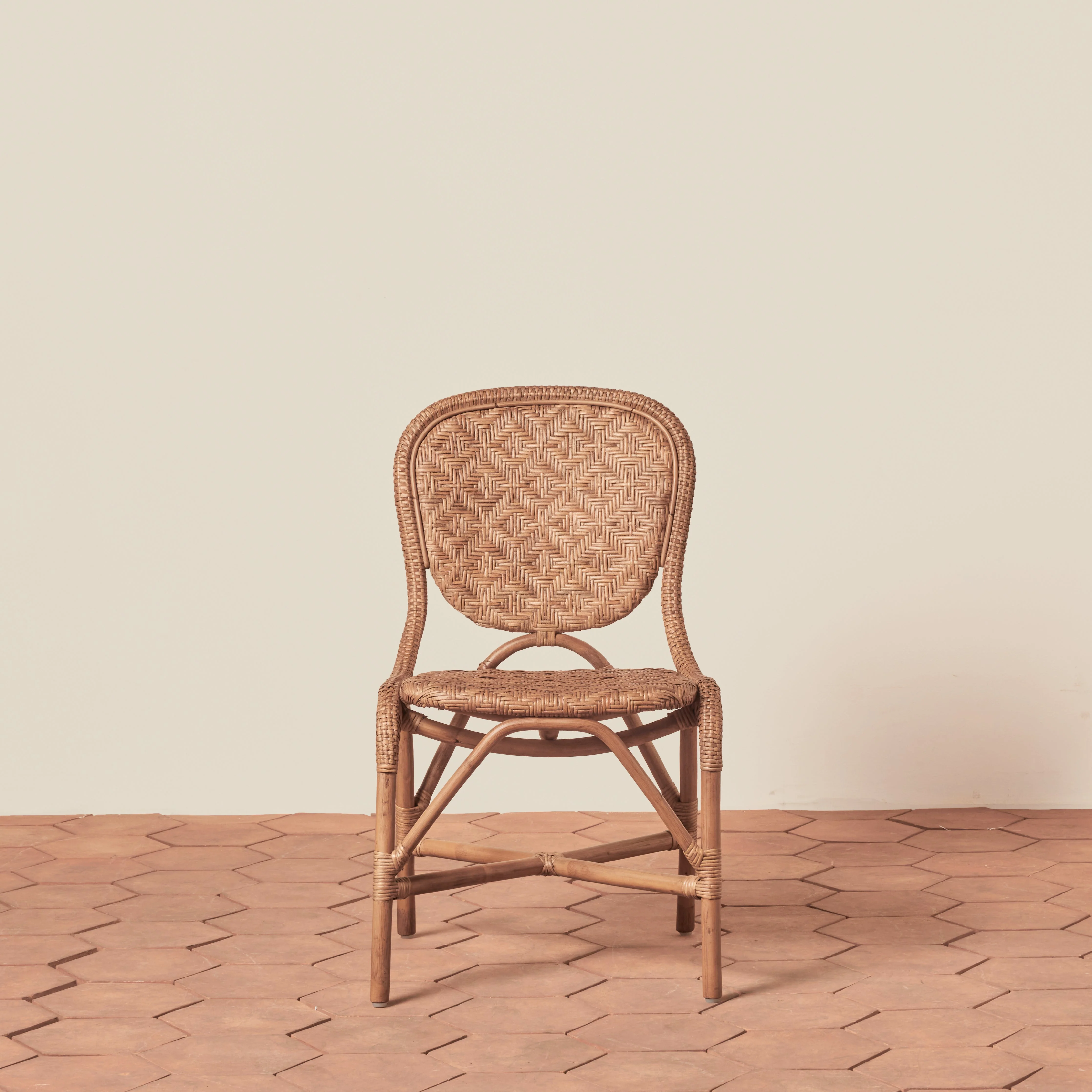 Portofino Side Chair - Image 12