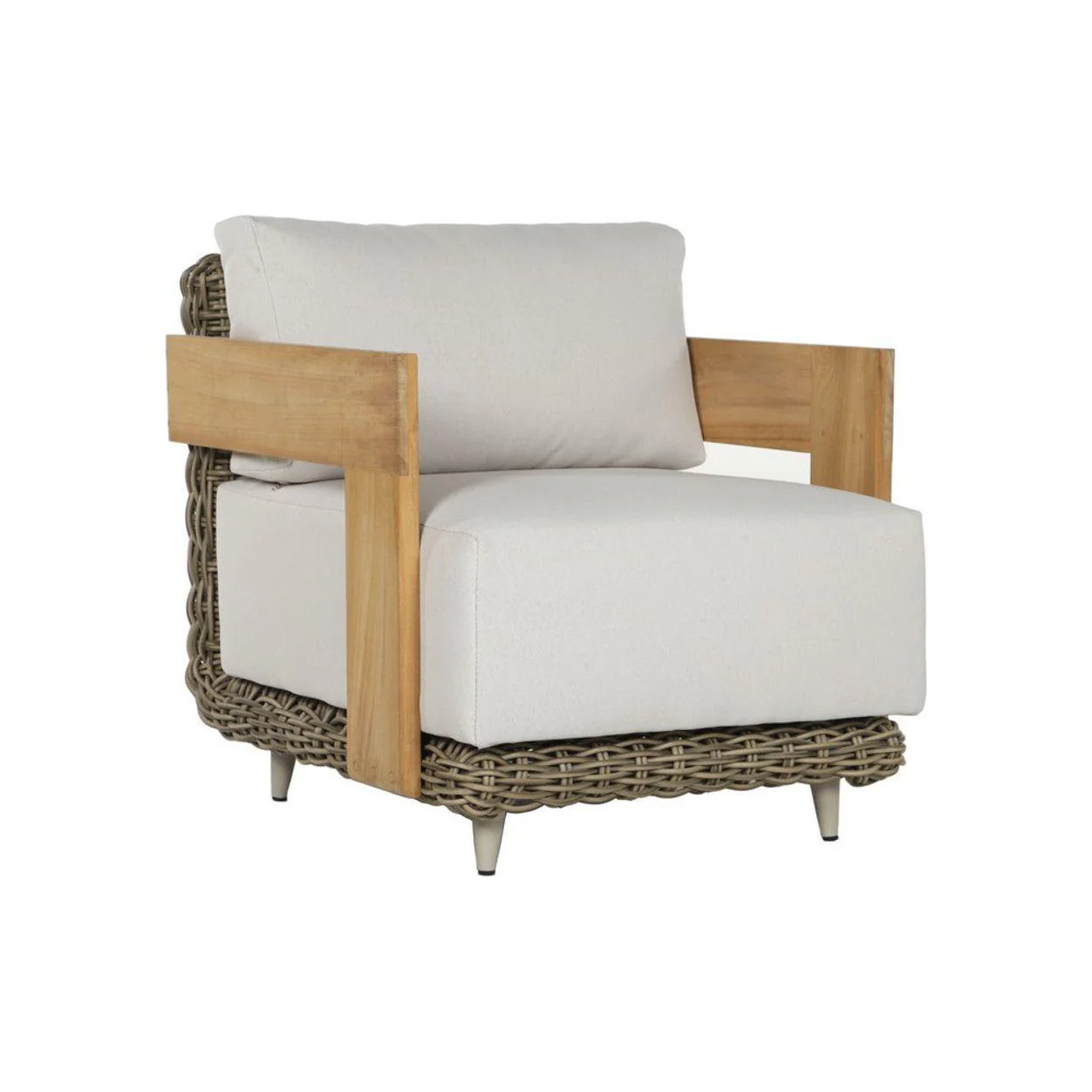 Potenza Armchair - Image 2