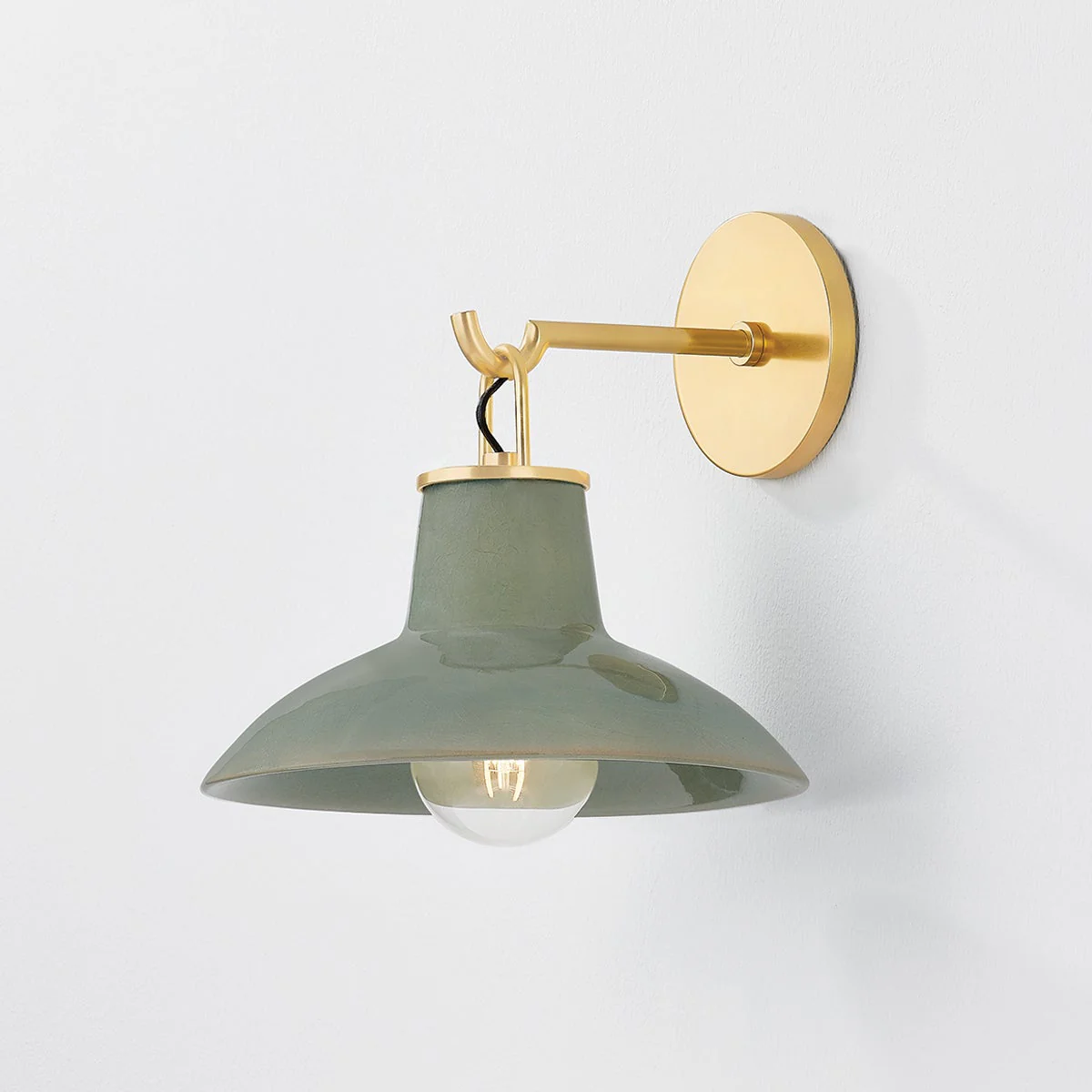 Pottersville Wall Sconce - Image 5