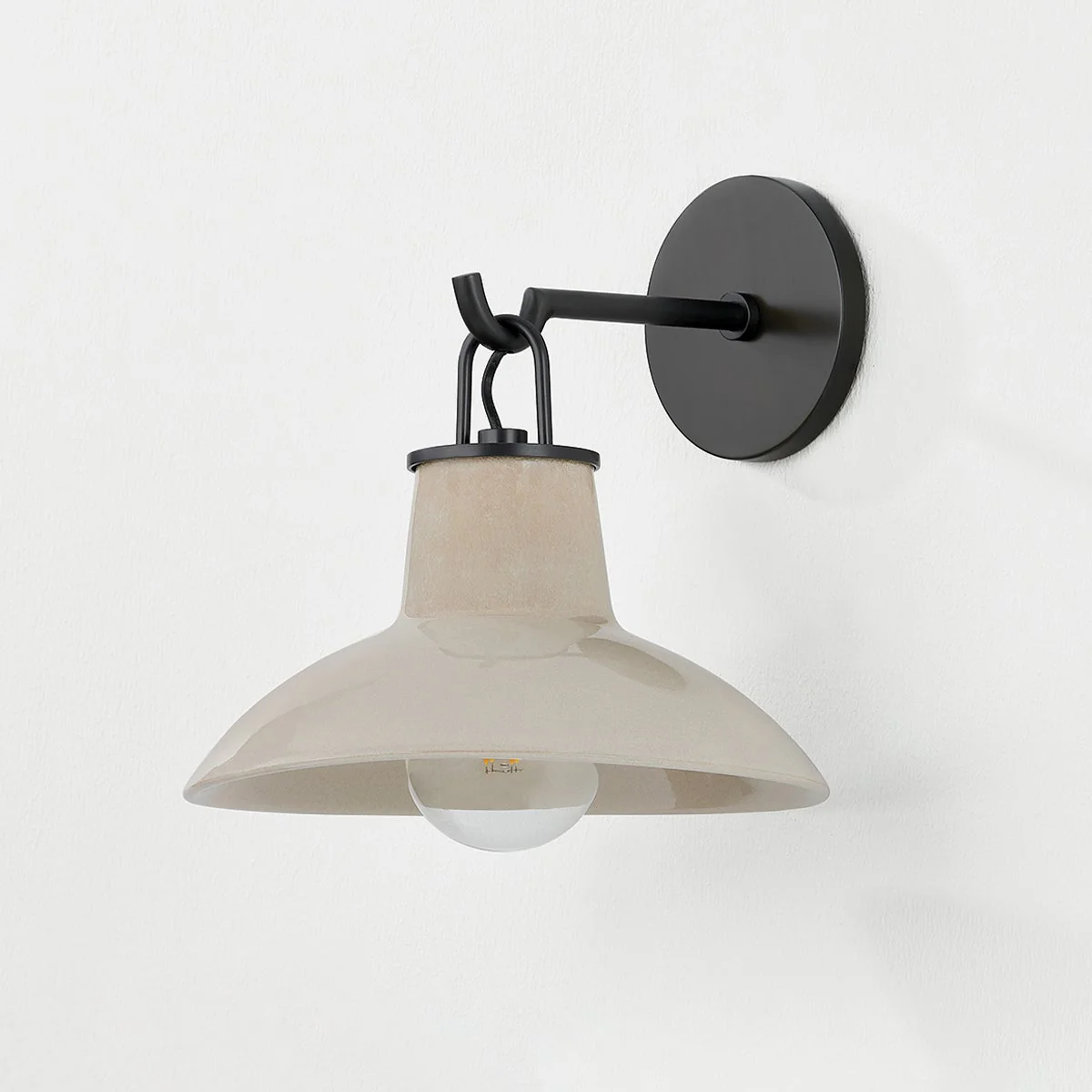 Pottersville Wall Sconce - Image 8