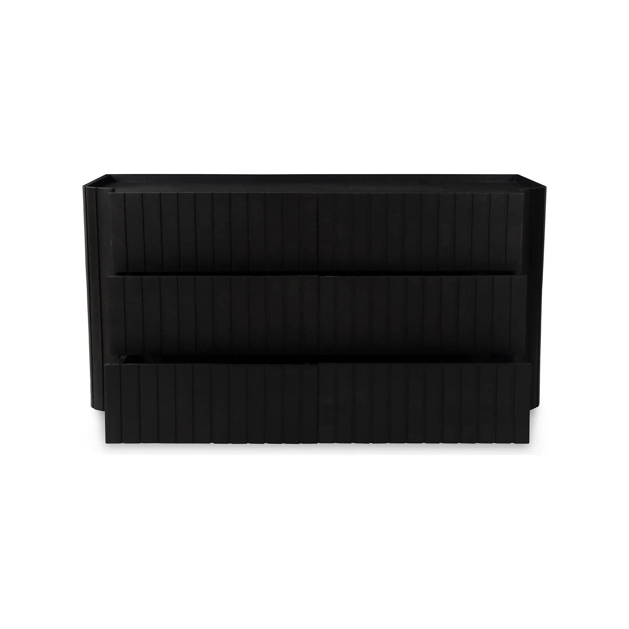 Povera 6 Drawer Dresser - Image 2