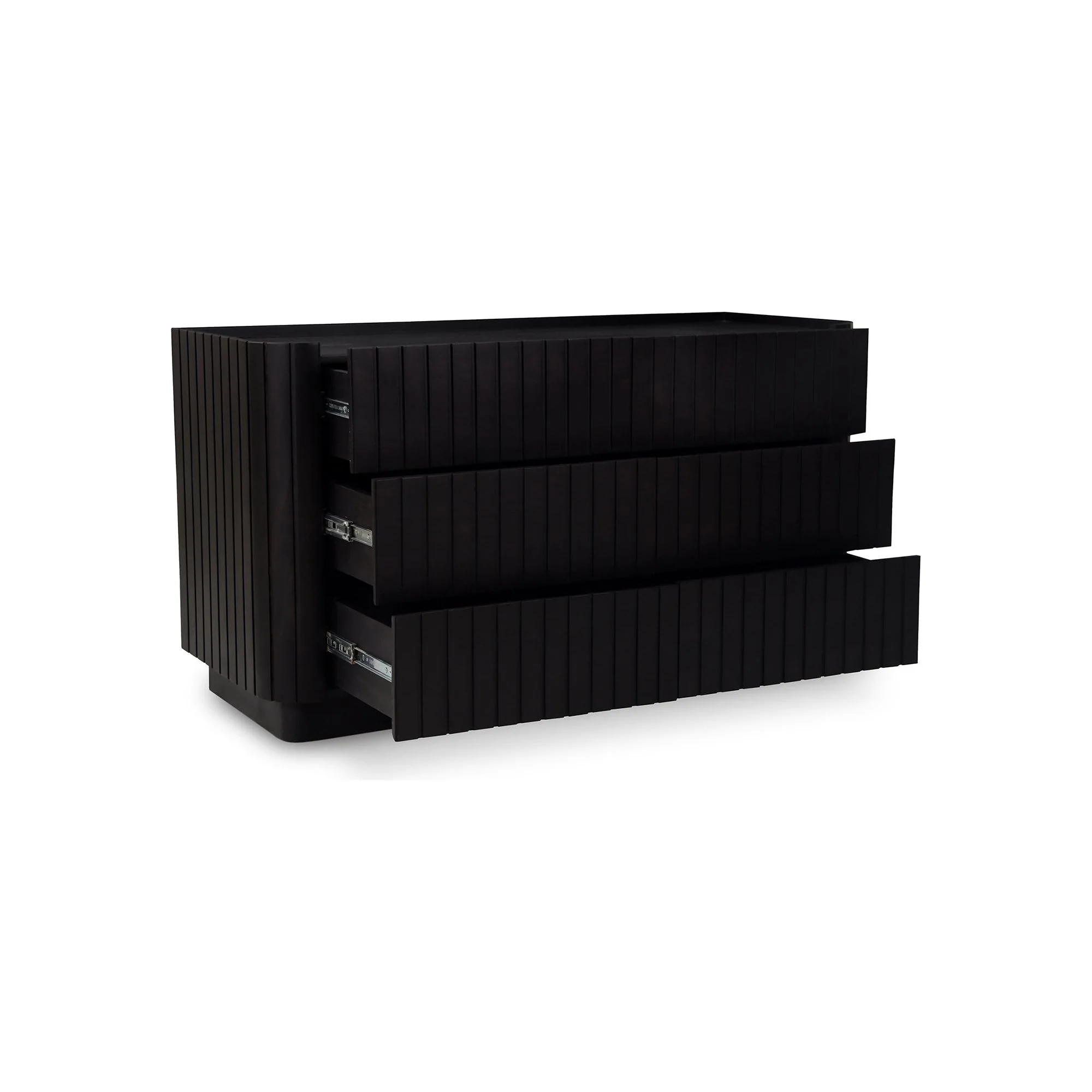 Povera 6 Drawer Dresser - Image 5
