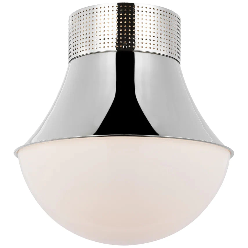 Precision 17" Flush Mount - Image 2