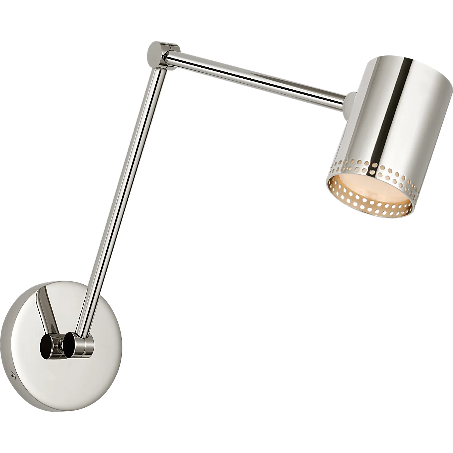 Precision 5" Double Library Light - Image 12