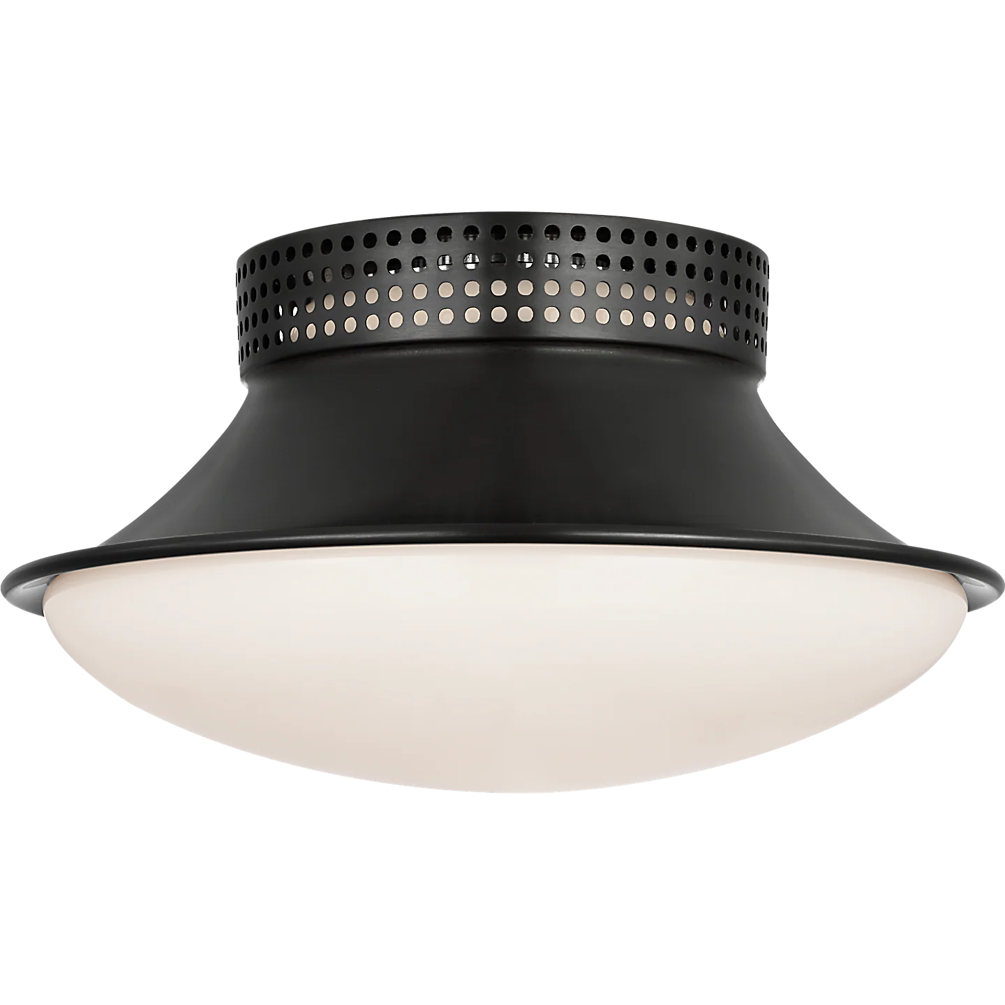Precision 9" Downlight Flush Mount - Image 4