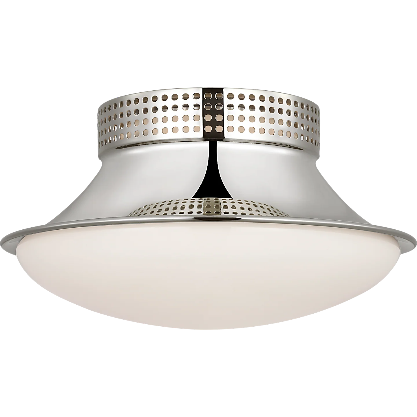 Precision 9" Downlight Flush Mount - Image 7