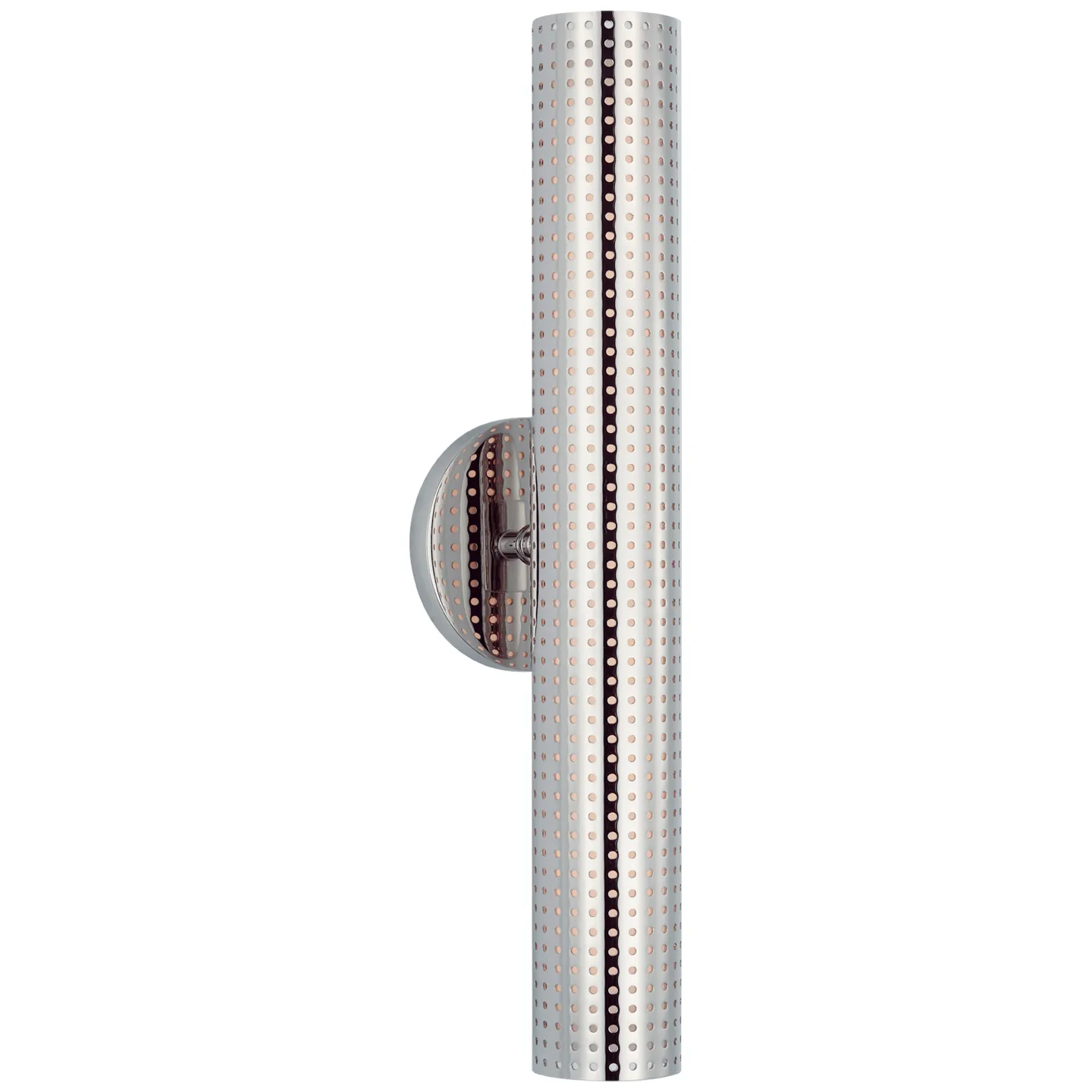 Precision Bullet Sconce - Image 3