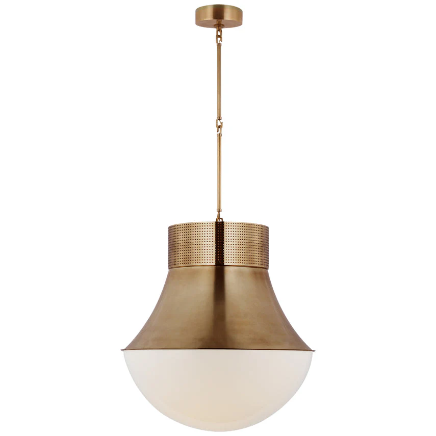 Precision Pendant - Image 7