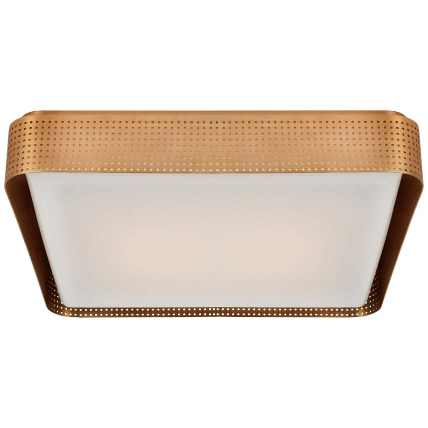 Precision Square Flush Mount - Image 7