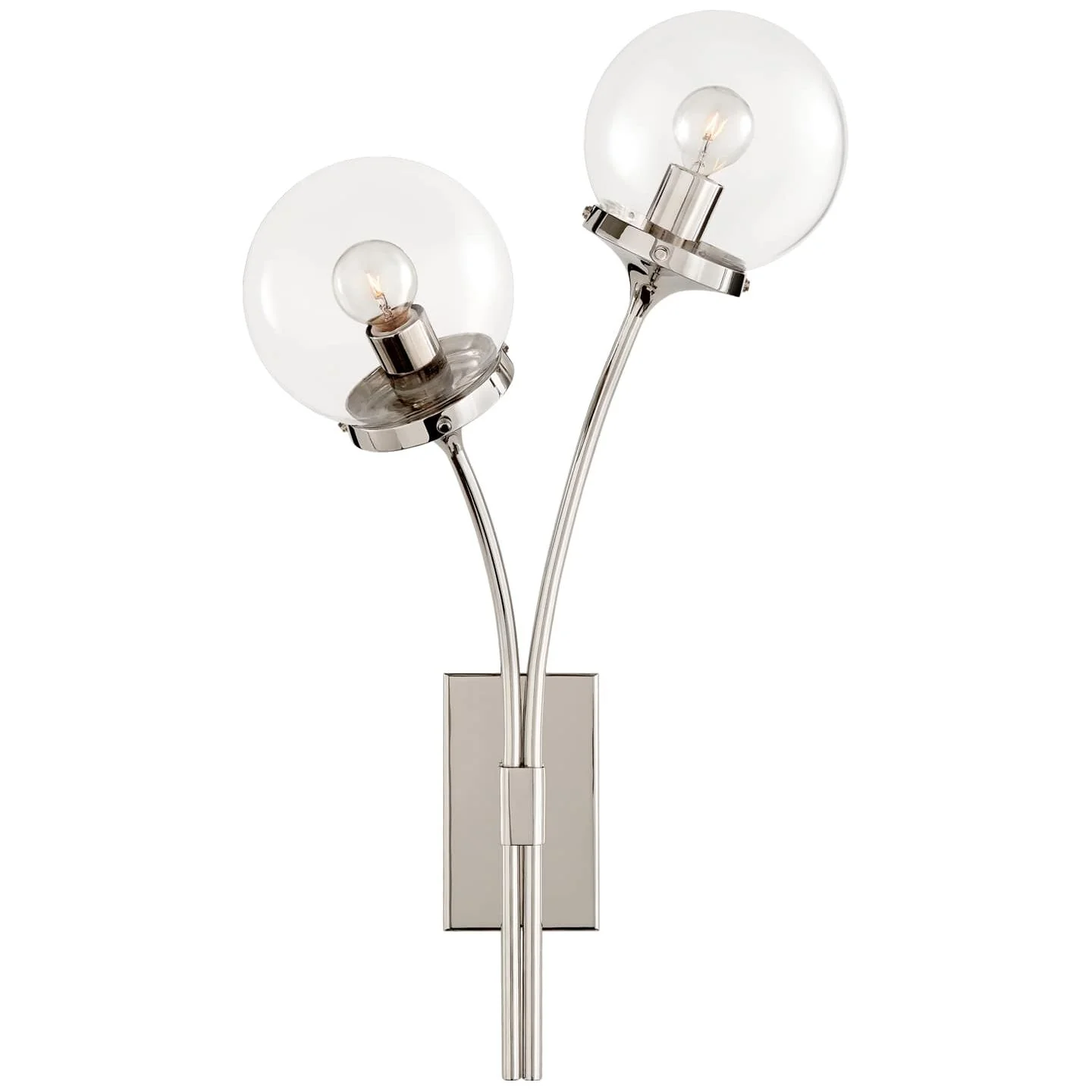 Prescott Left Sconce - Image 2