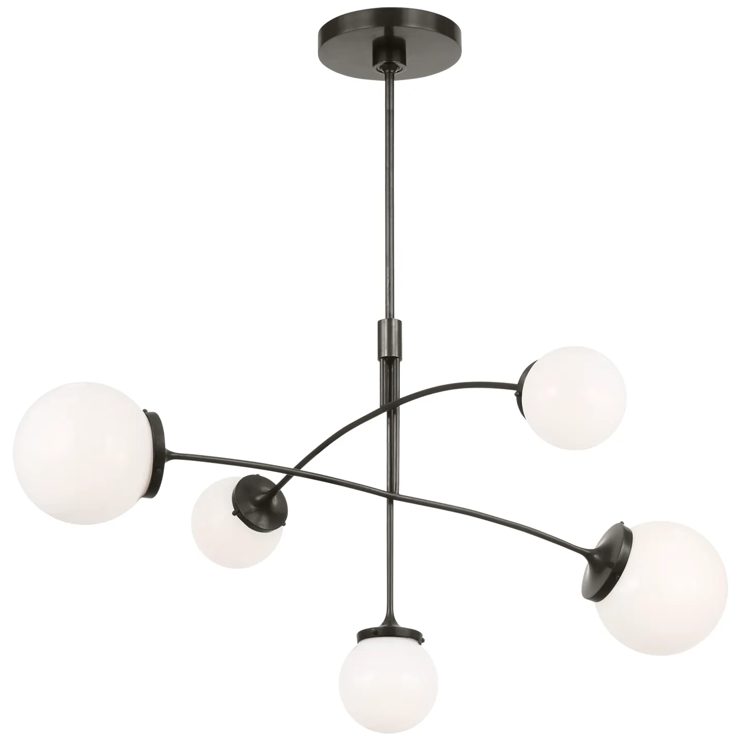 Prescott Mobile Chandelier - Image 10