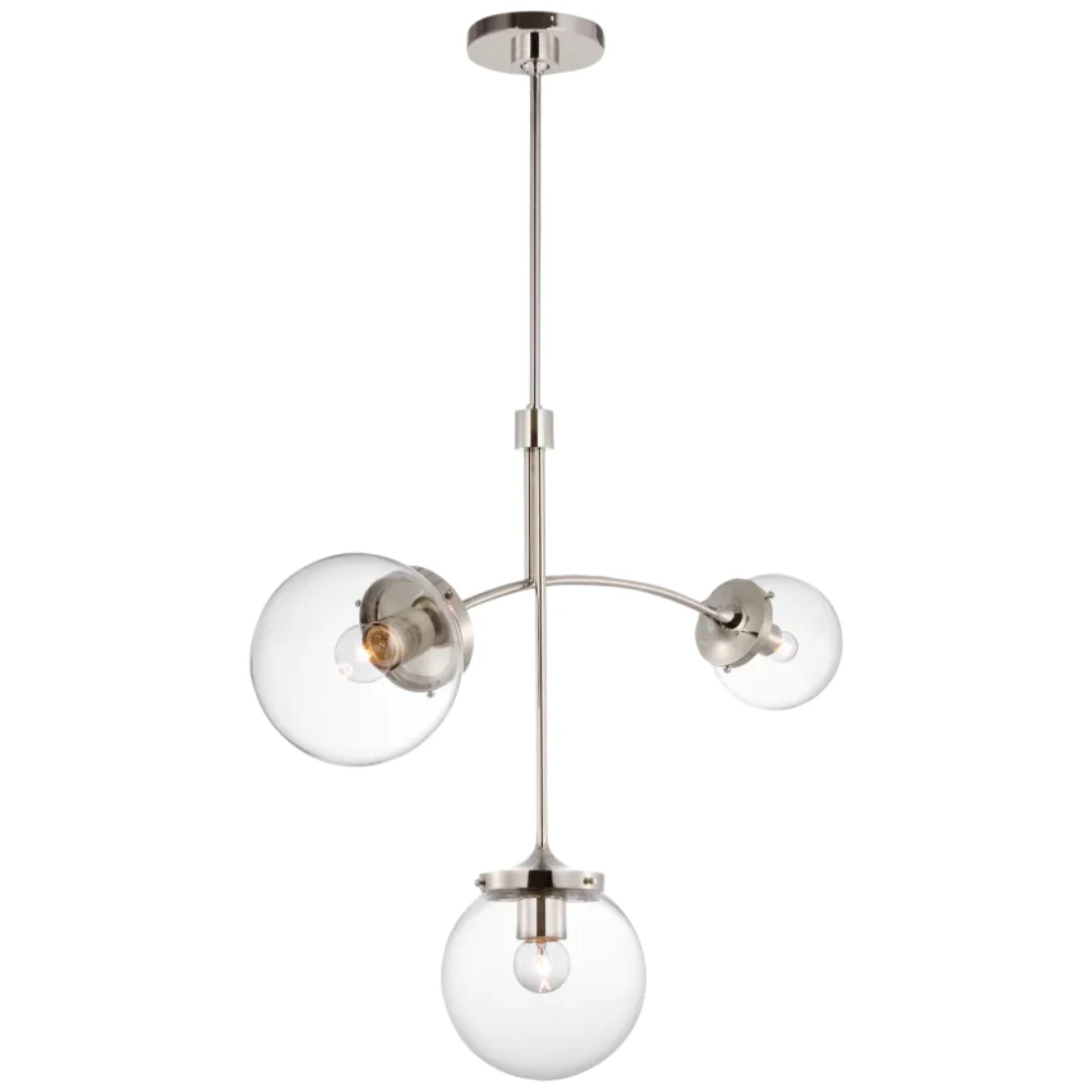 Prescott Small Chandelier
