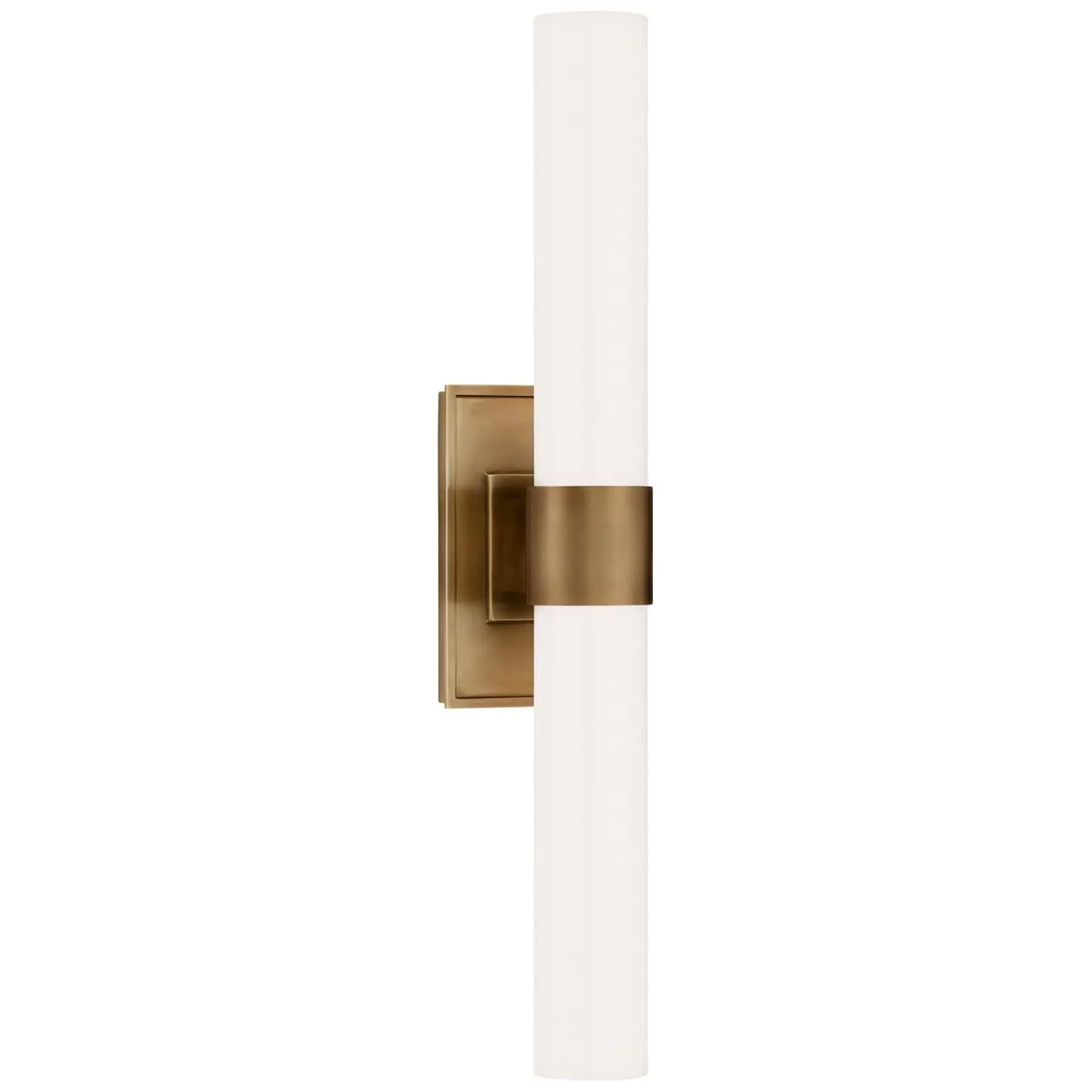 Presidio Double Sconce - Image 2