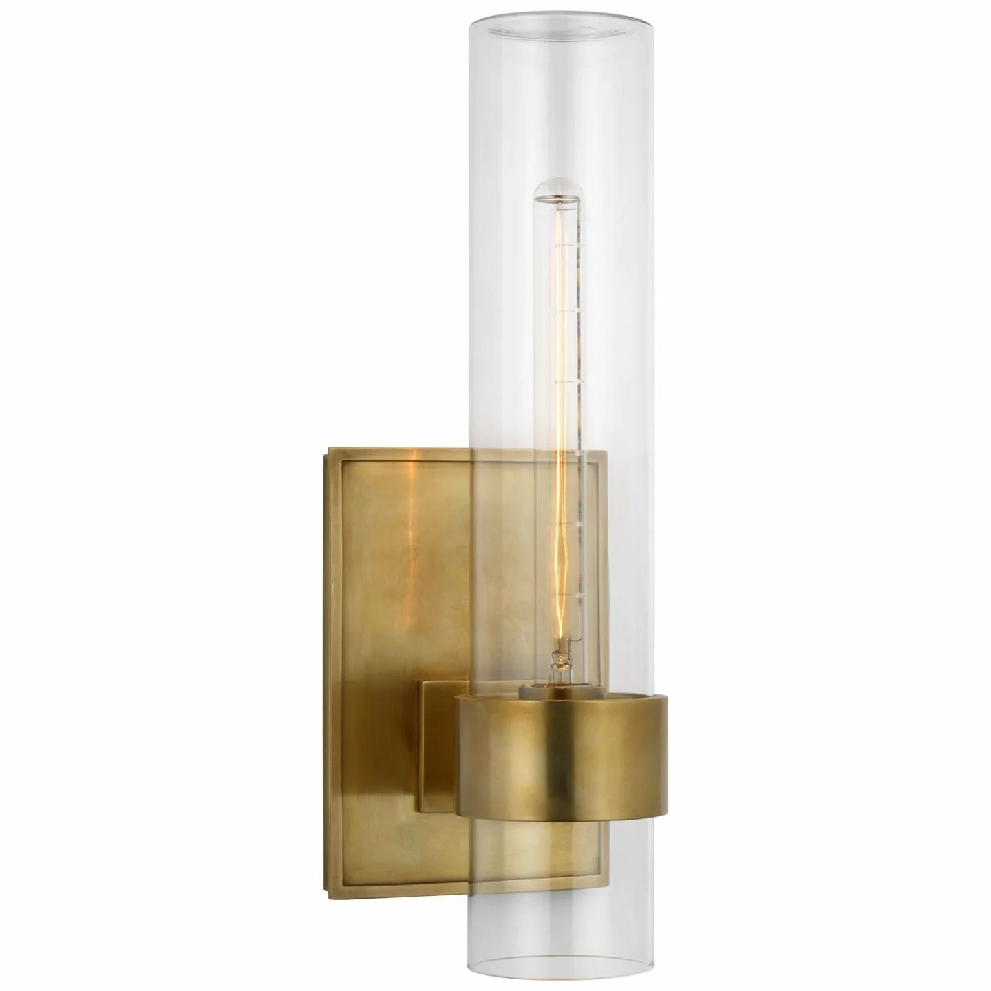 Presidio Outdoor Sconce - Image 2
