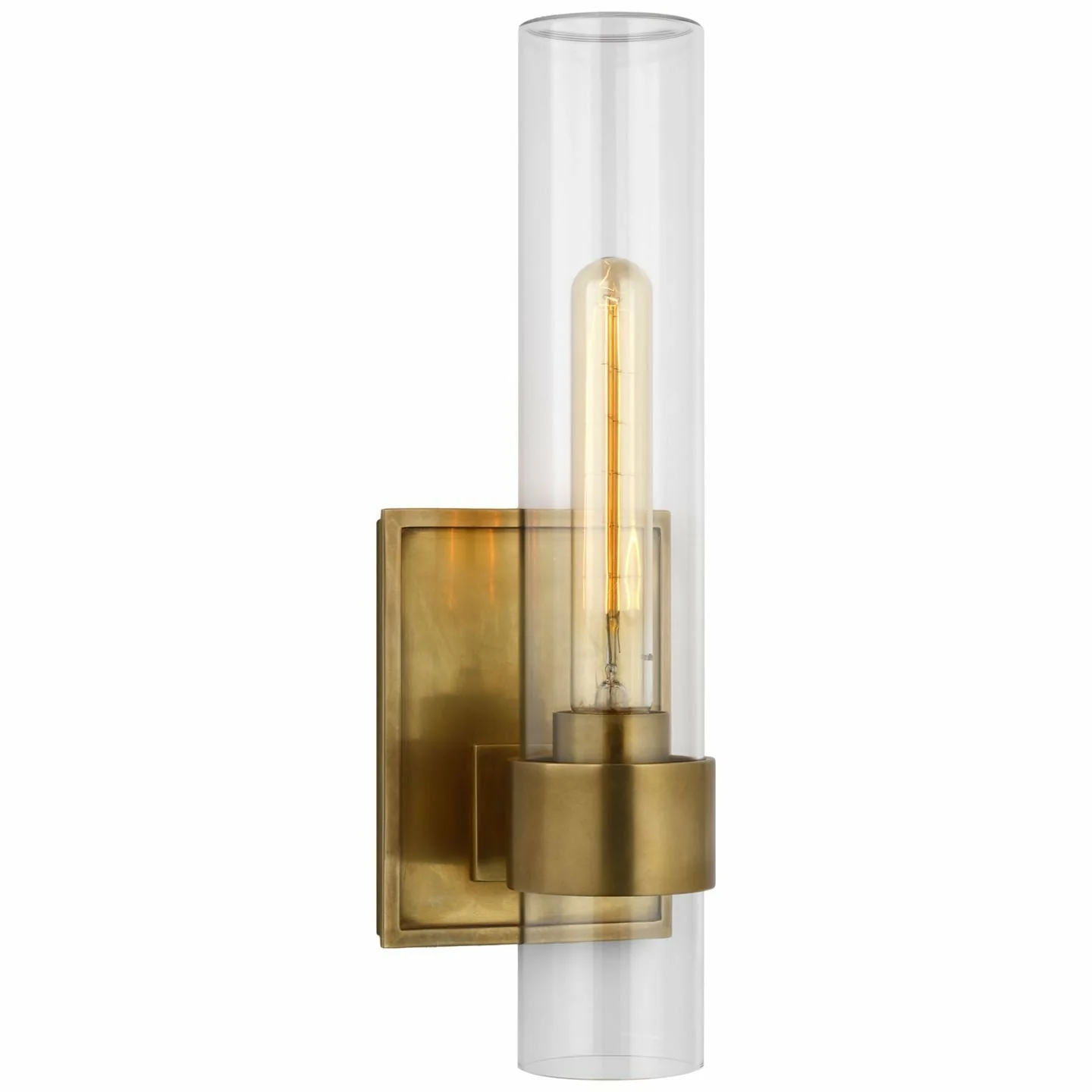 Presidio Outdoor Sconce - Image 5