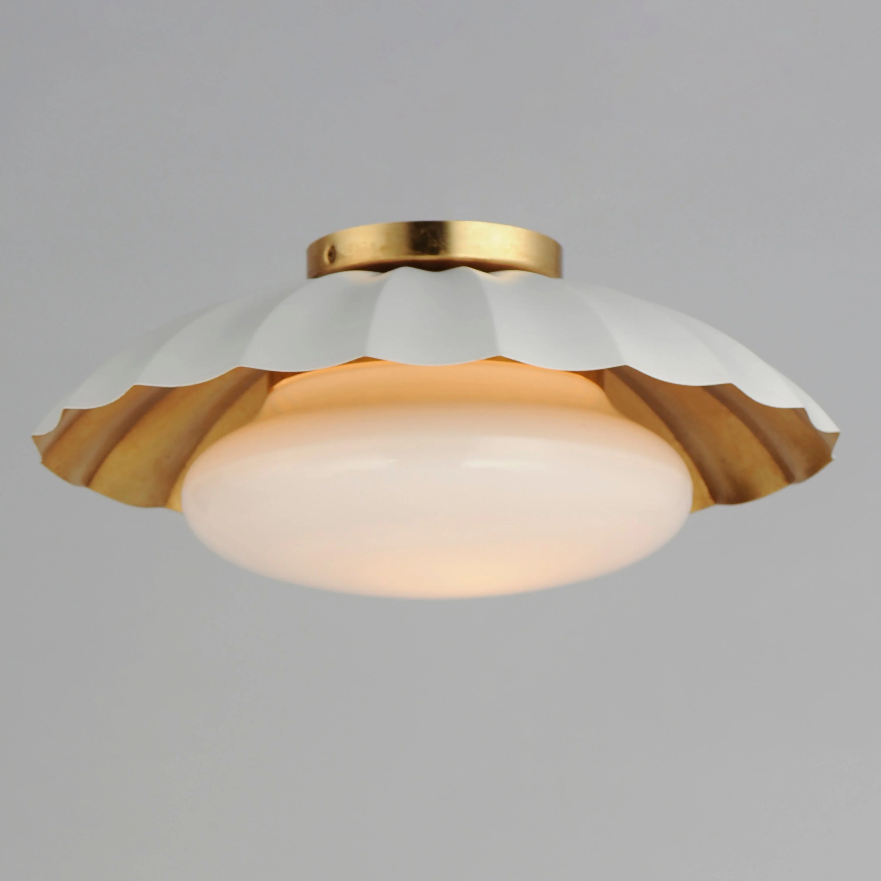 Primrose Flush Mount - Image 16