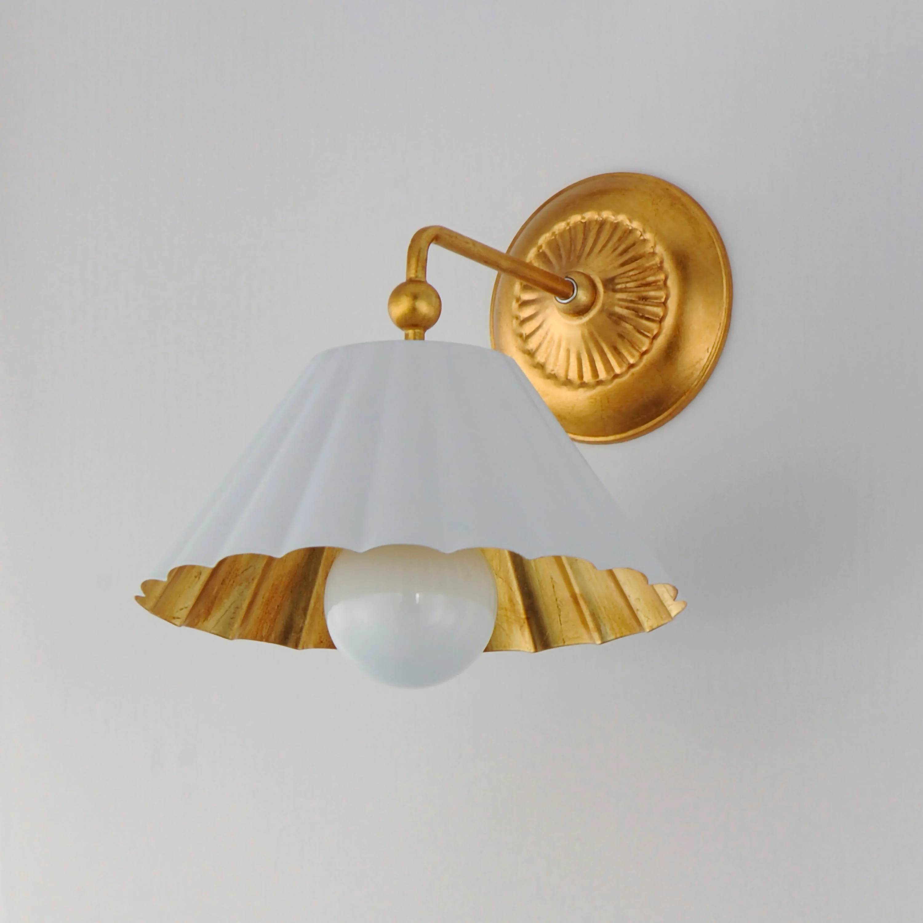 Primrose One-Light Wall Sconce - Image 14