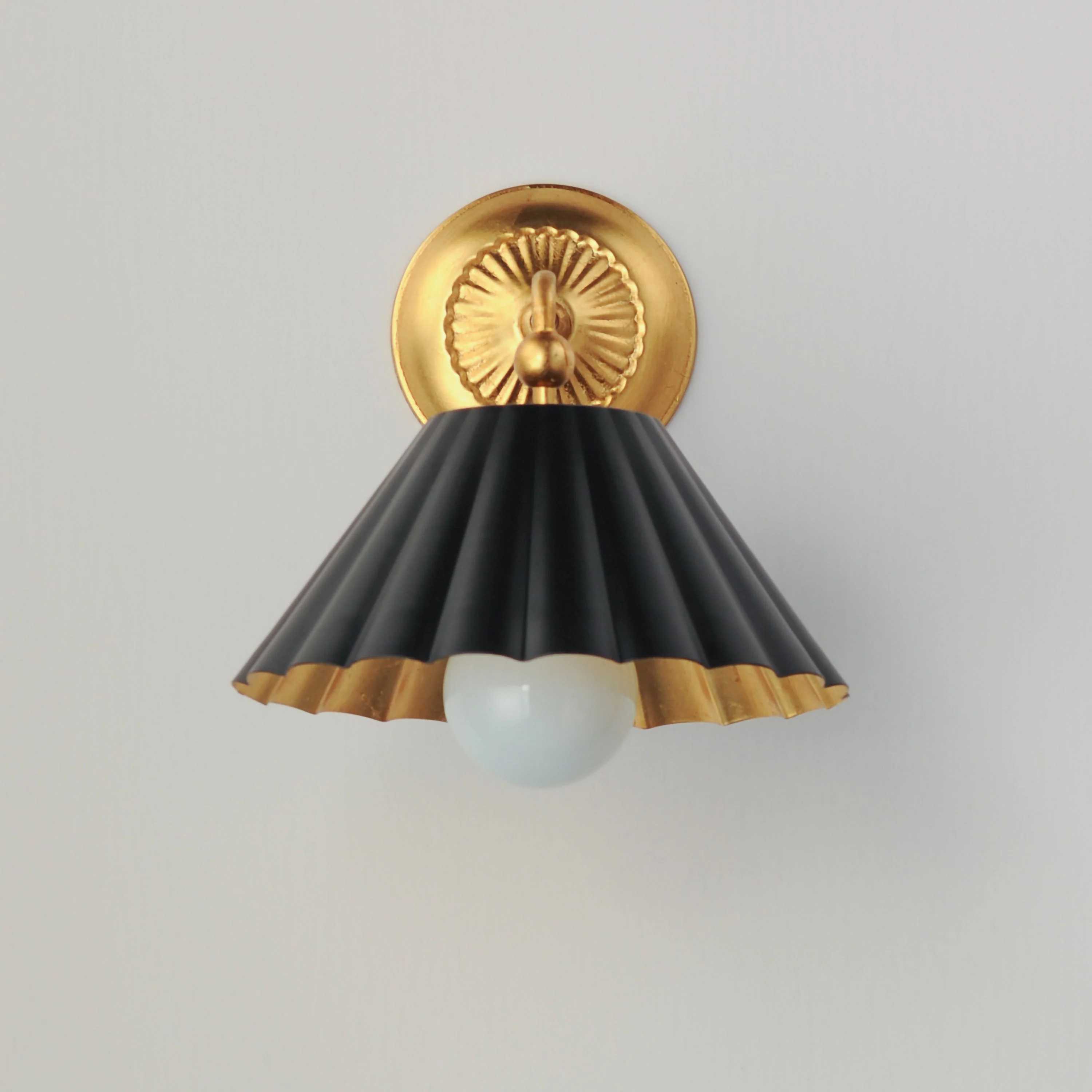Primrose One-Light Wall Sconce - Image 3