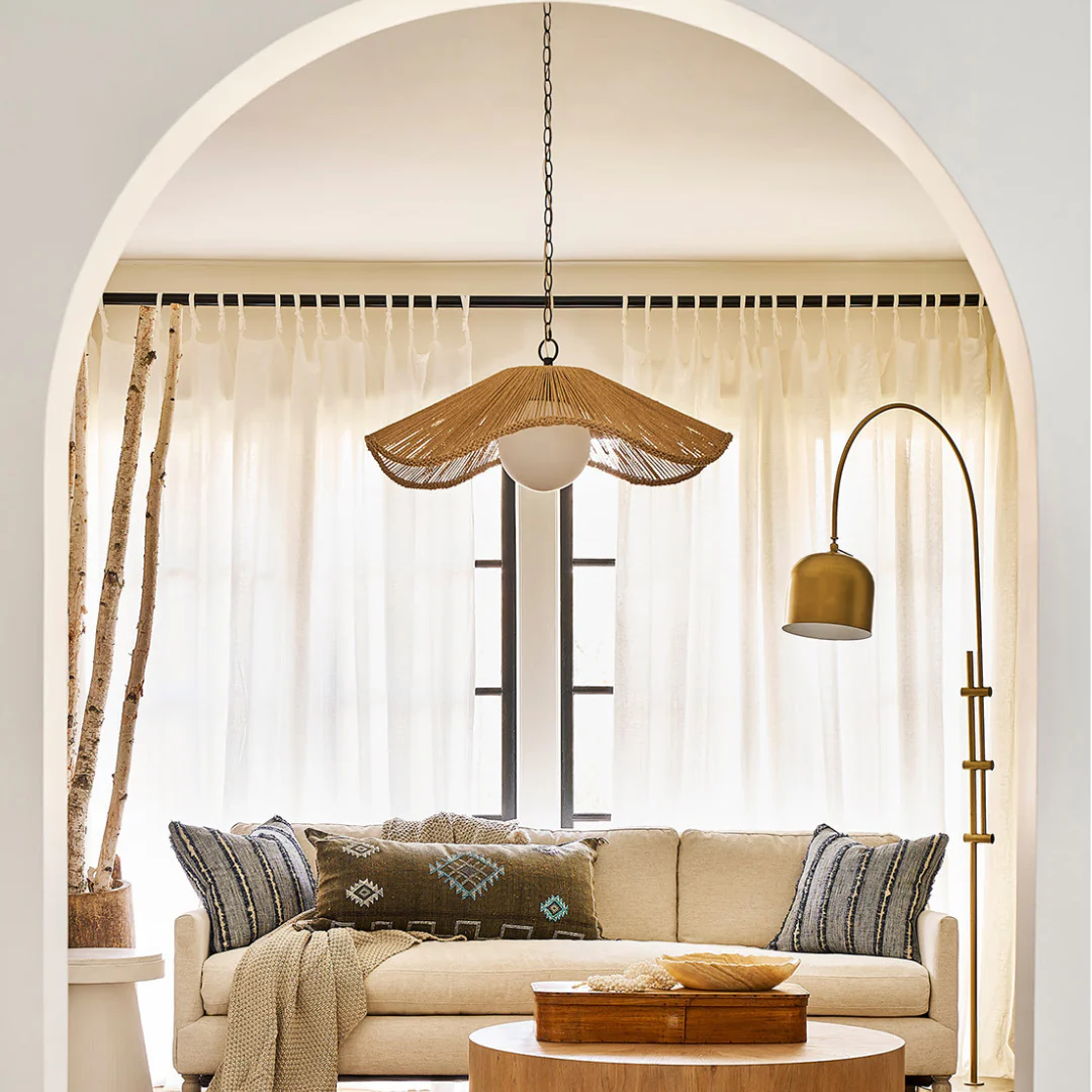 Provence Cafe Pendant - Image 3